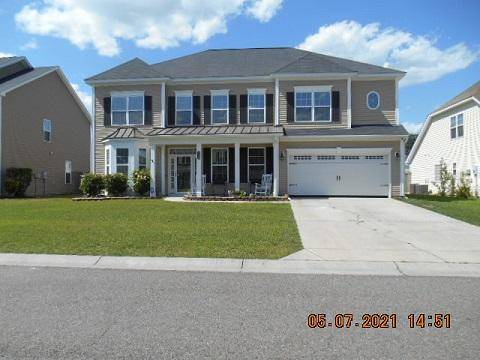 Moncks Corner, SC 29461,518 Chaff Ln