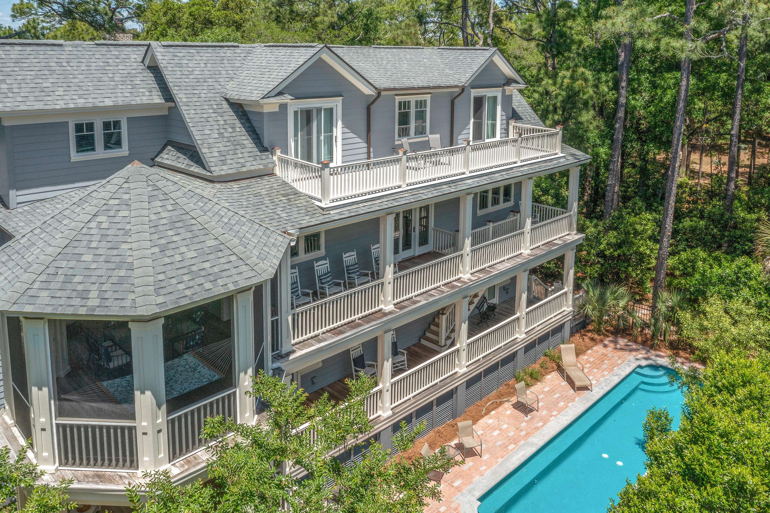 Kiawah Island, SC 29455,16 Royal Beach Dr