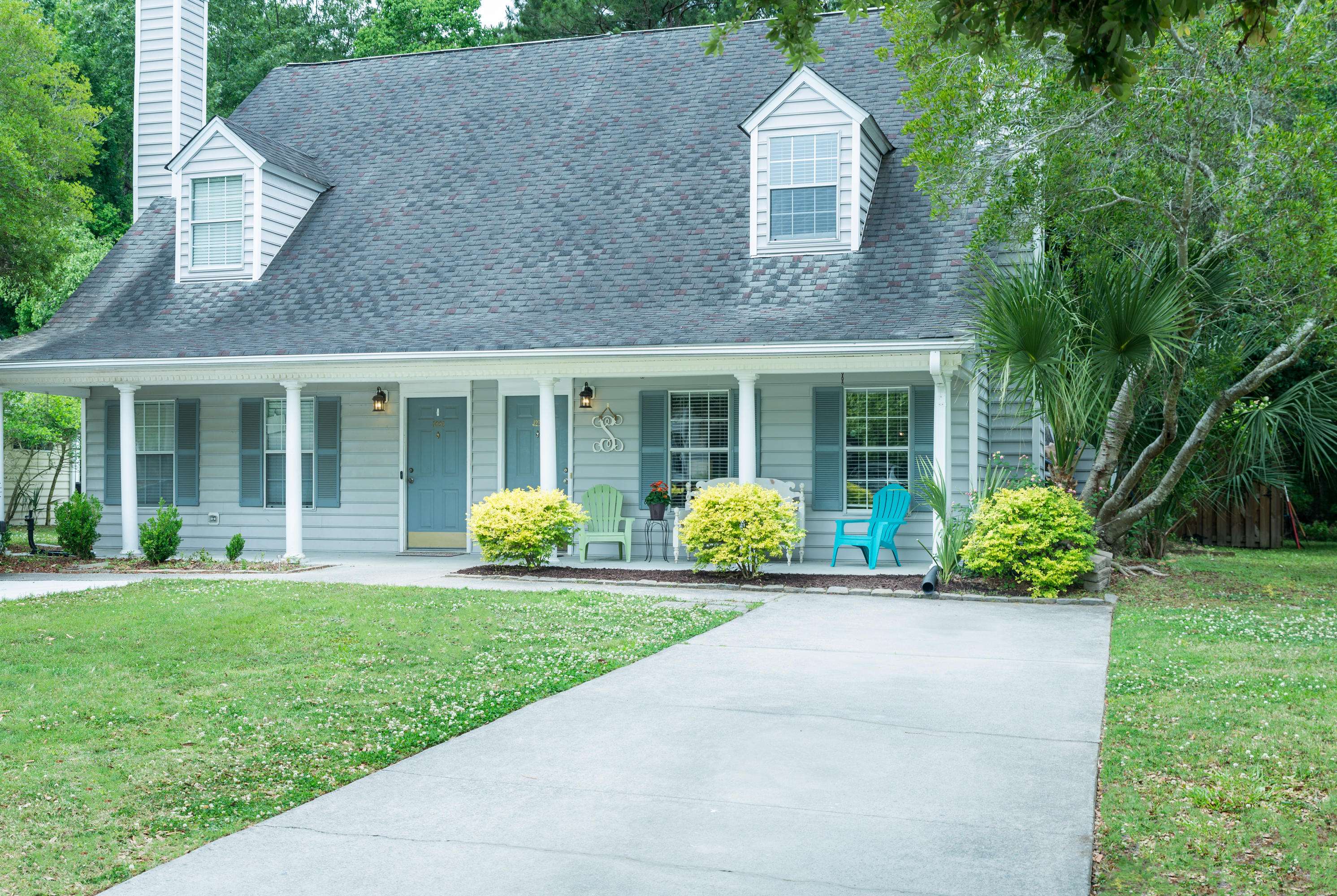 Mount Pleasant, SC 29466,3216 Queensgate Way