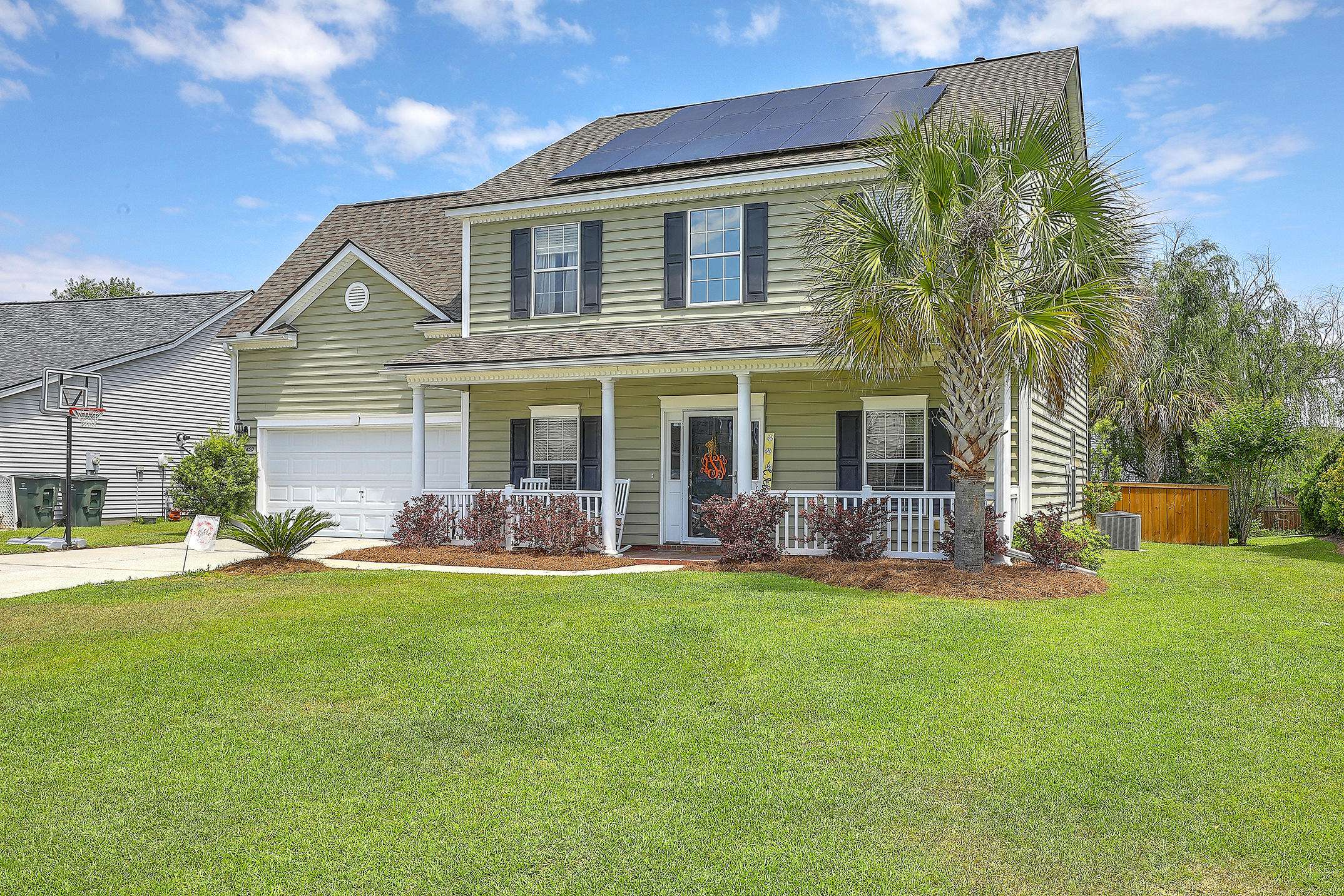 Hanahan, SC 29410,1450 Coopers Hawk Dr