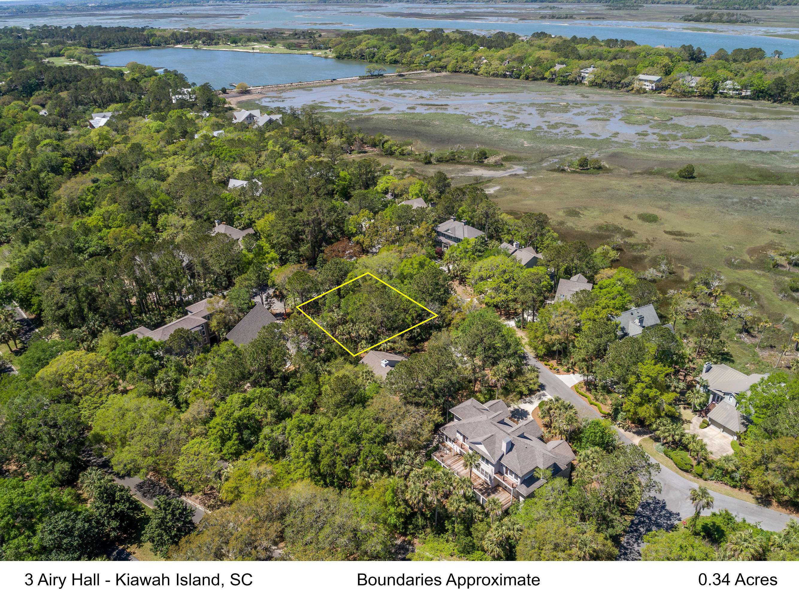 Kiawah Island, SC 29455,3 Airy Hall