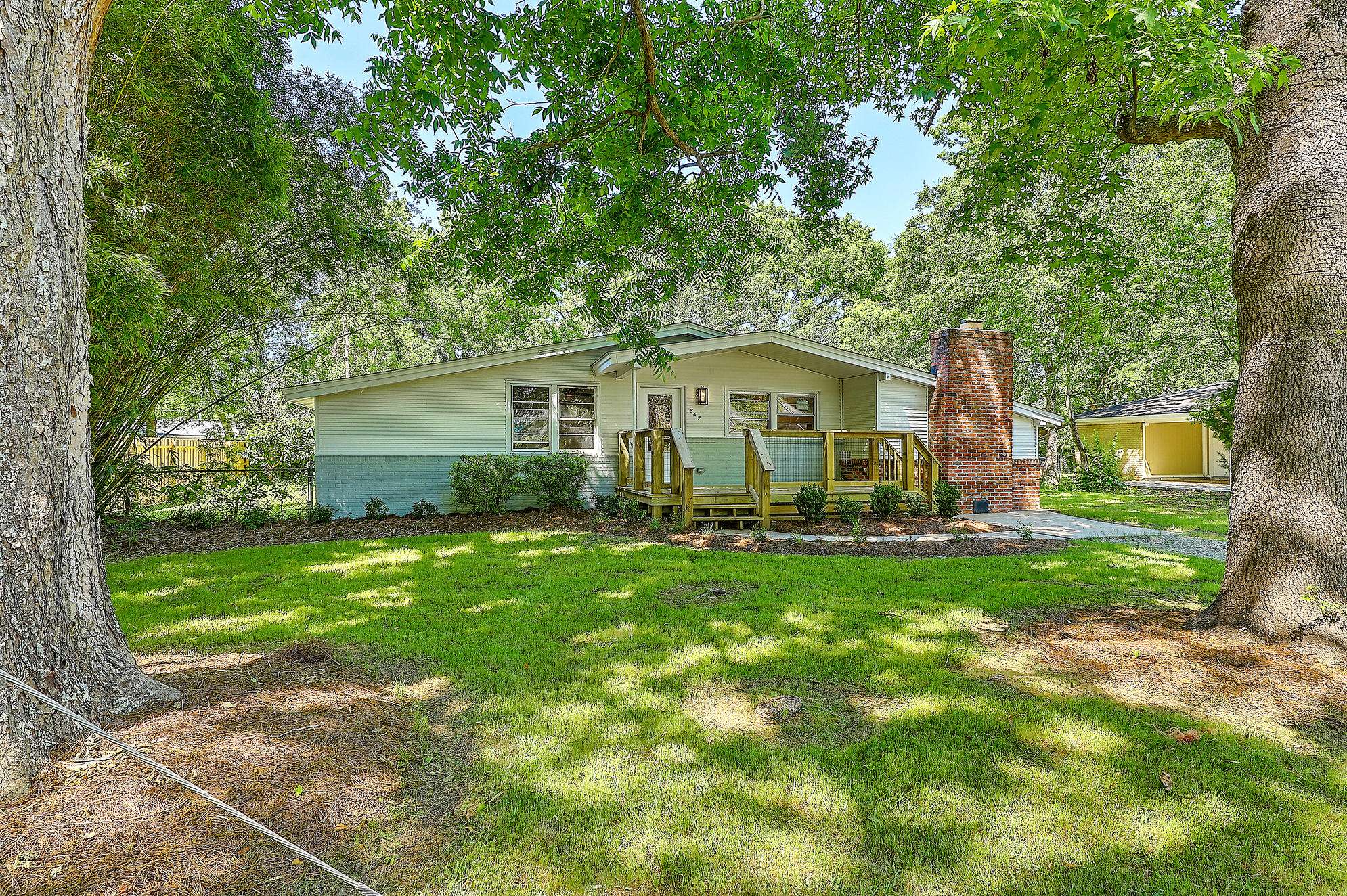 Charleston, SC 29412,847 Quail Dr