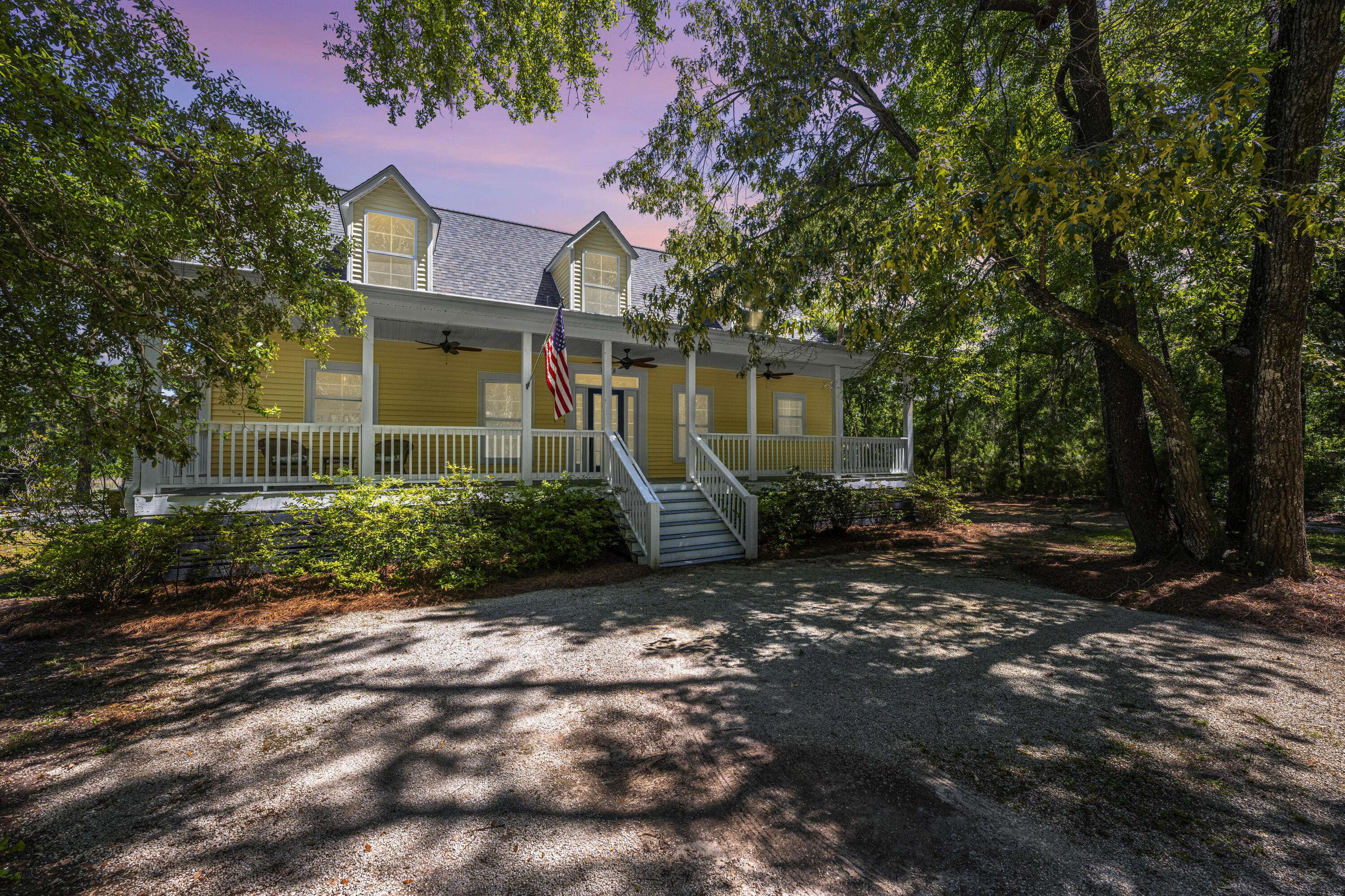 Edisto Island, SC 29438,7778 Chaplin Garden Ln