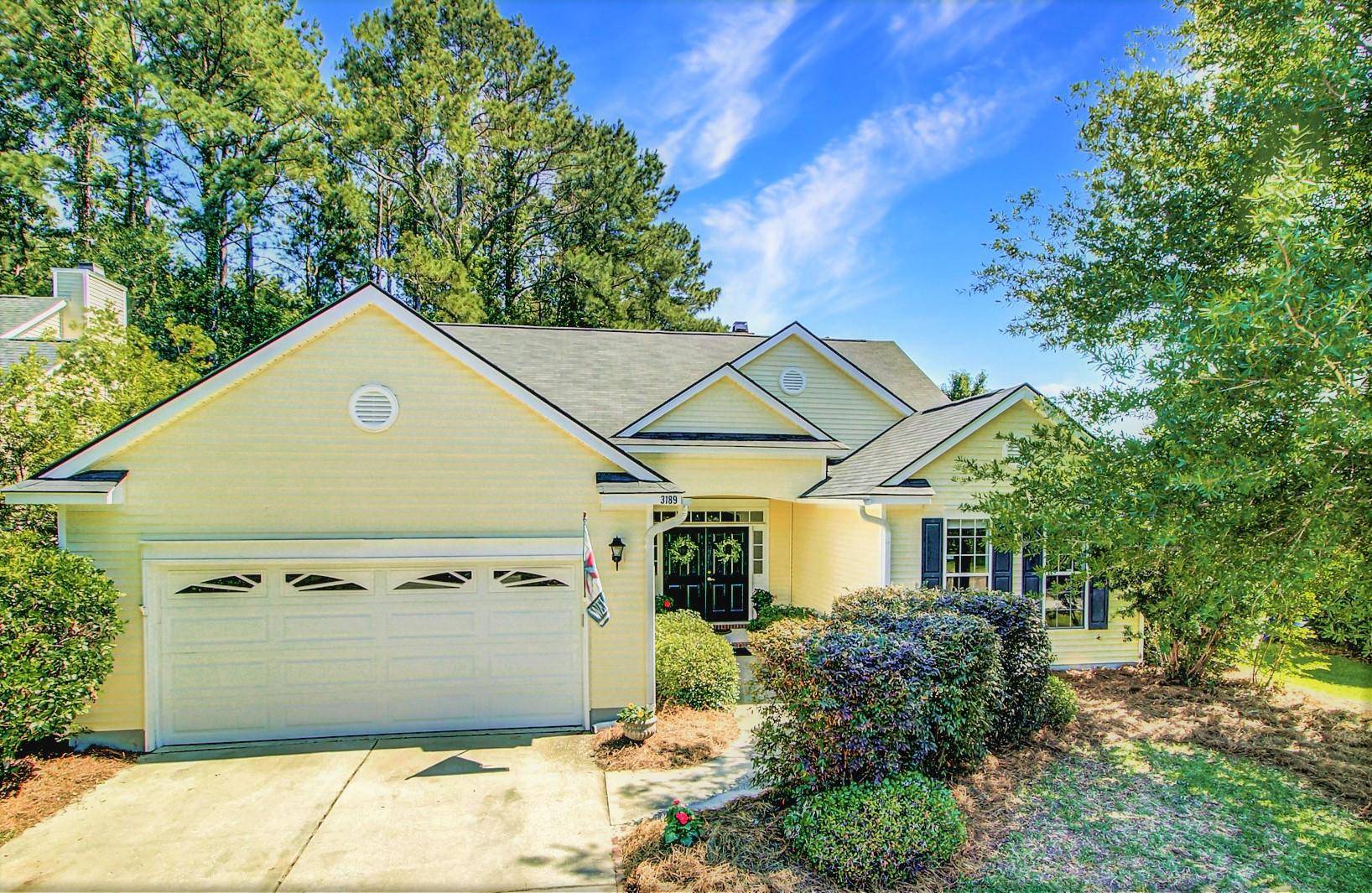 Mount Pleasant, SC 29466,3189 John Bartram Pl