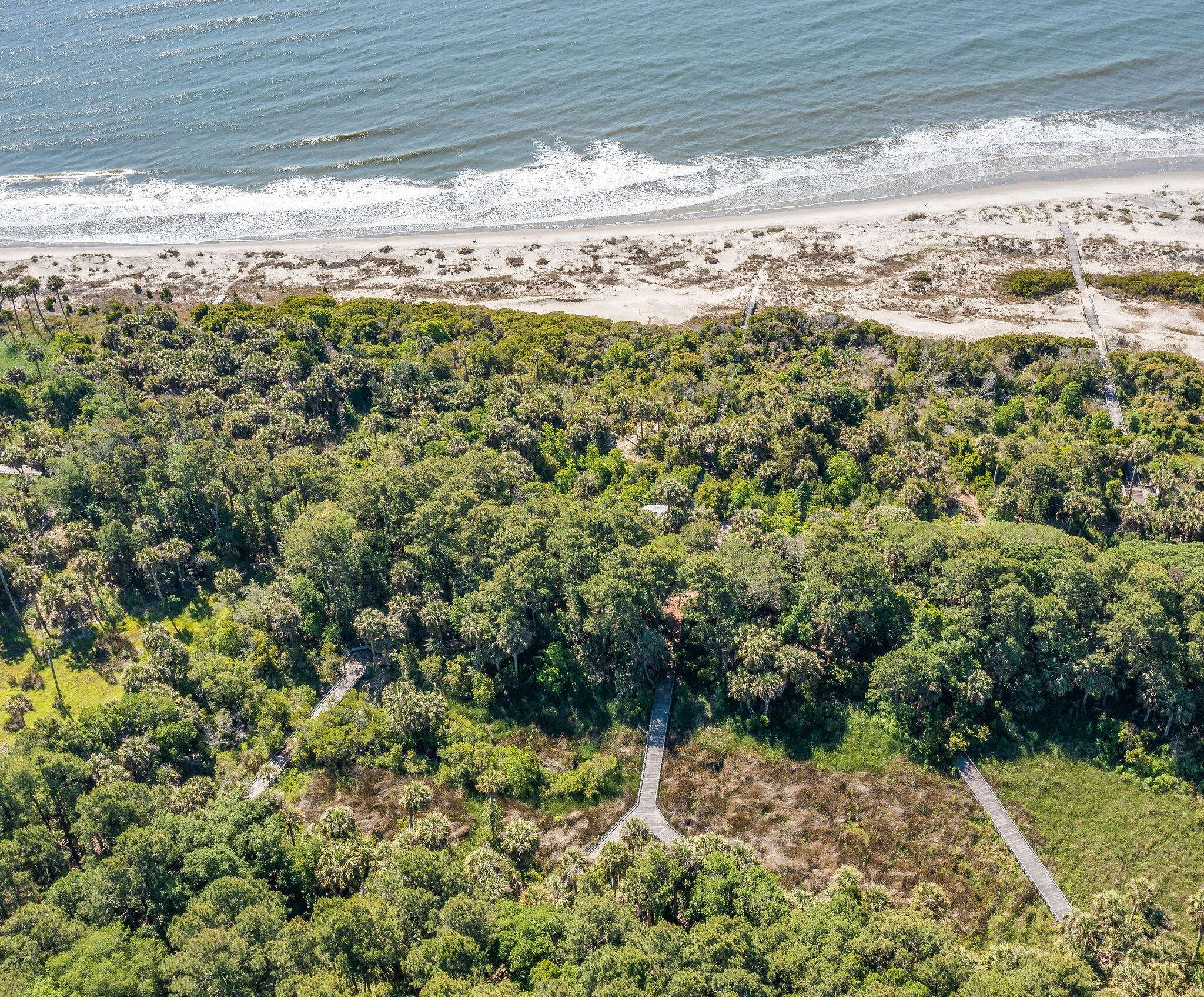 Dewees Island, SC 29451,295 Pelican Flight Drive Lot 16