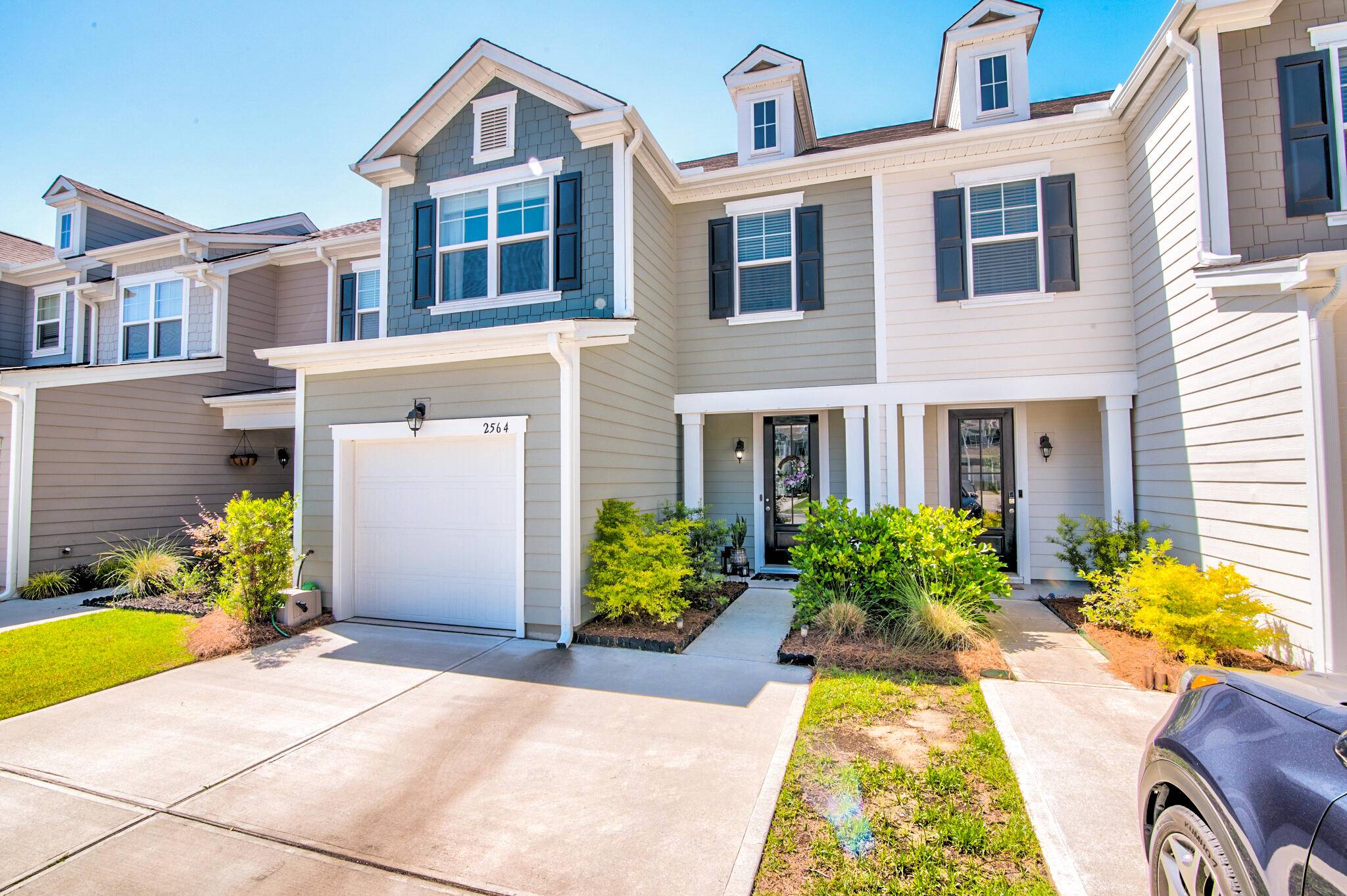 Mount Pleasant, SC 29466,2564 Kingsfield St