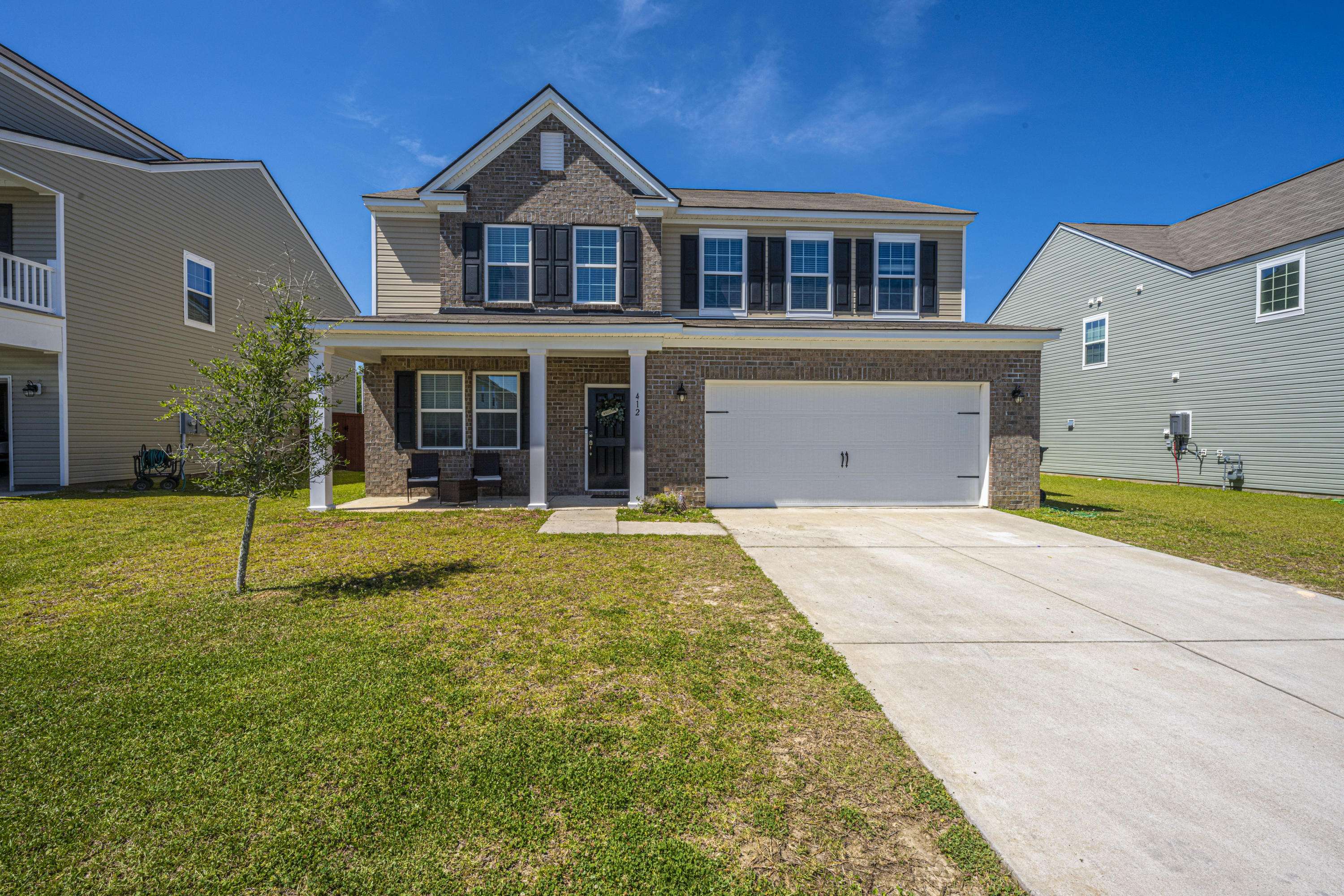 Goose Creek, SC 29445,412 Philbrick Dr