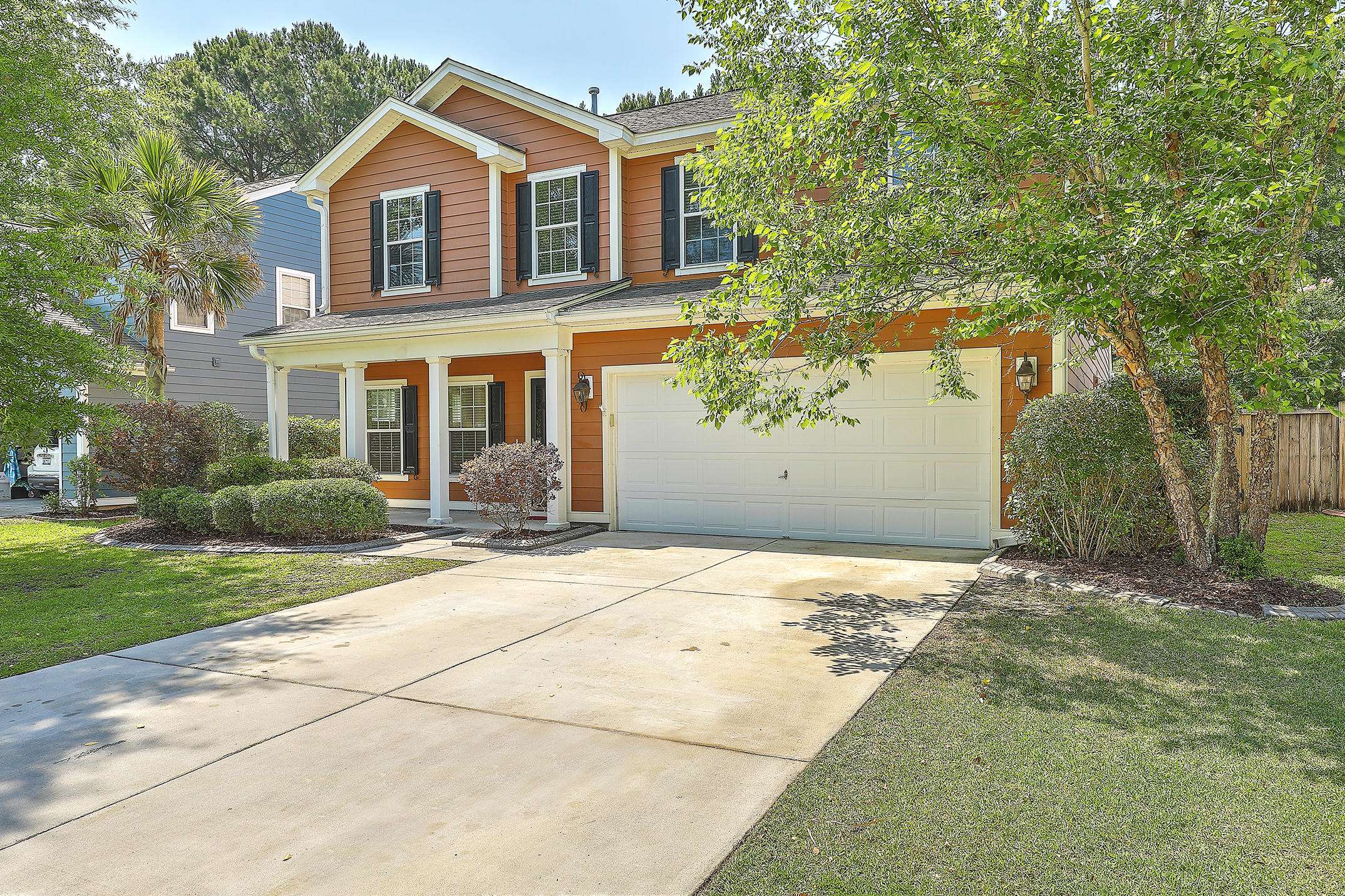 Wando, SC 29492,317 Cypress Walk Way