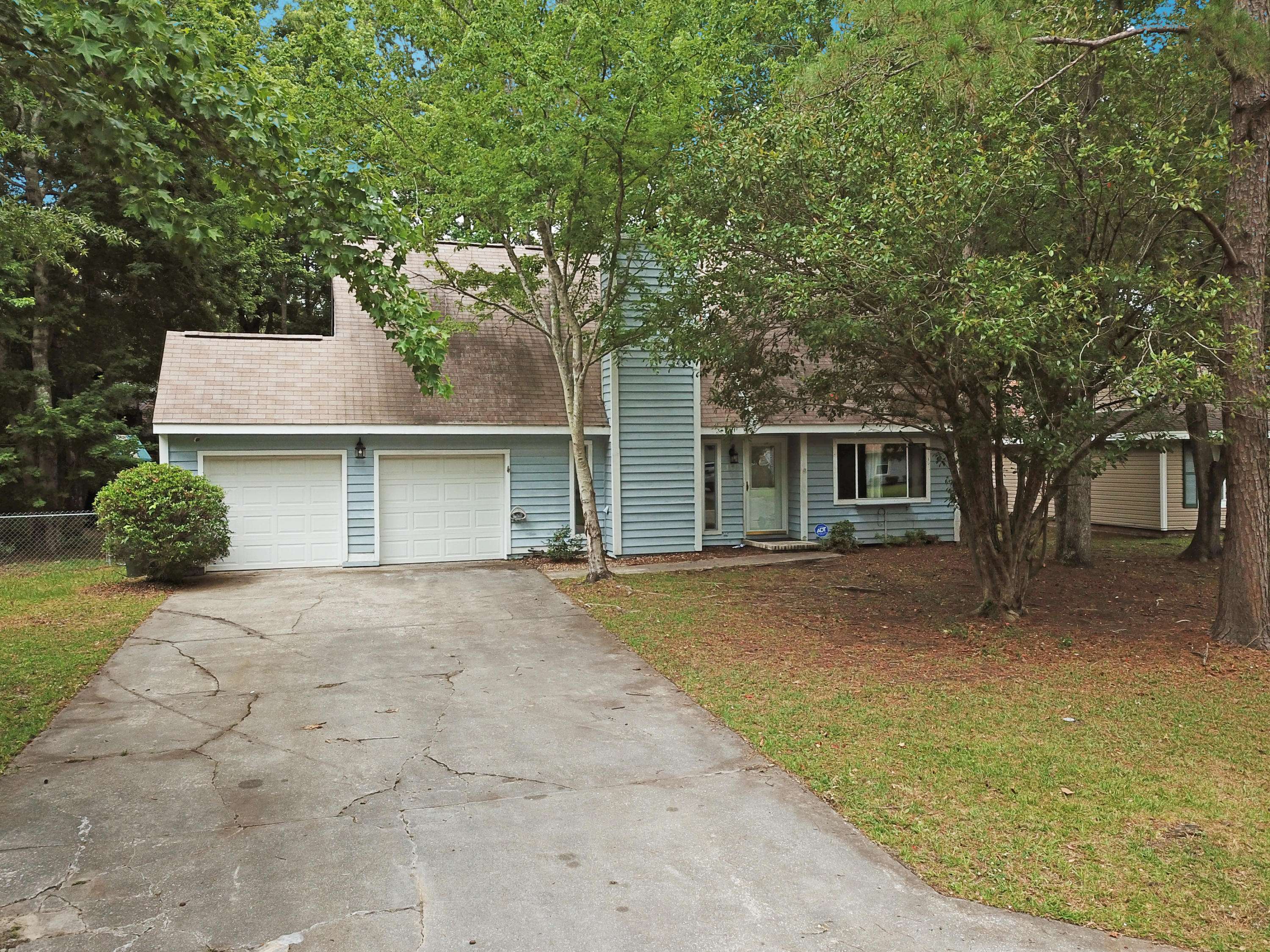 Goose Creek, SC 29445,113 Bridgecreek Dr