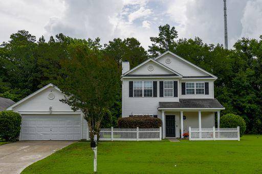 Summerville, SC 29485,100 Savannah River Dr