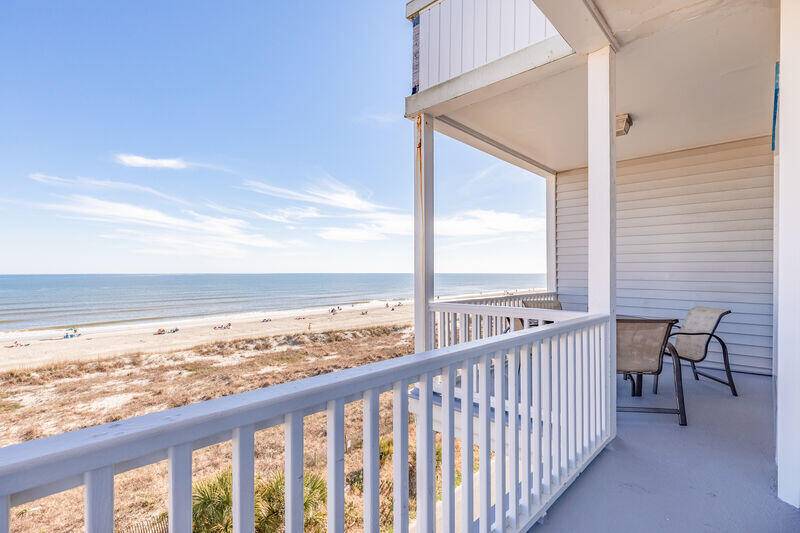 Folly Beach, SC 29439,216 W Arctic Ave #7