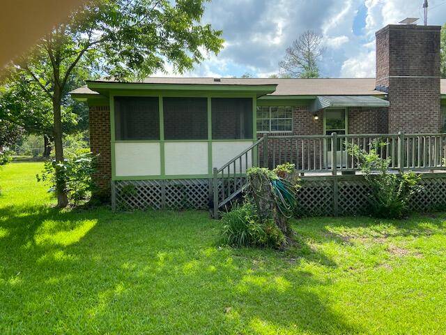 Denmark, SC 29042,187 Chestnut Ave