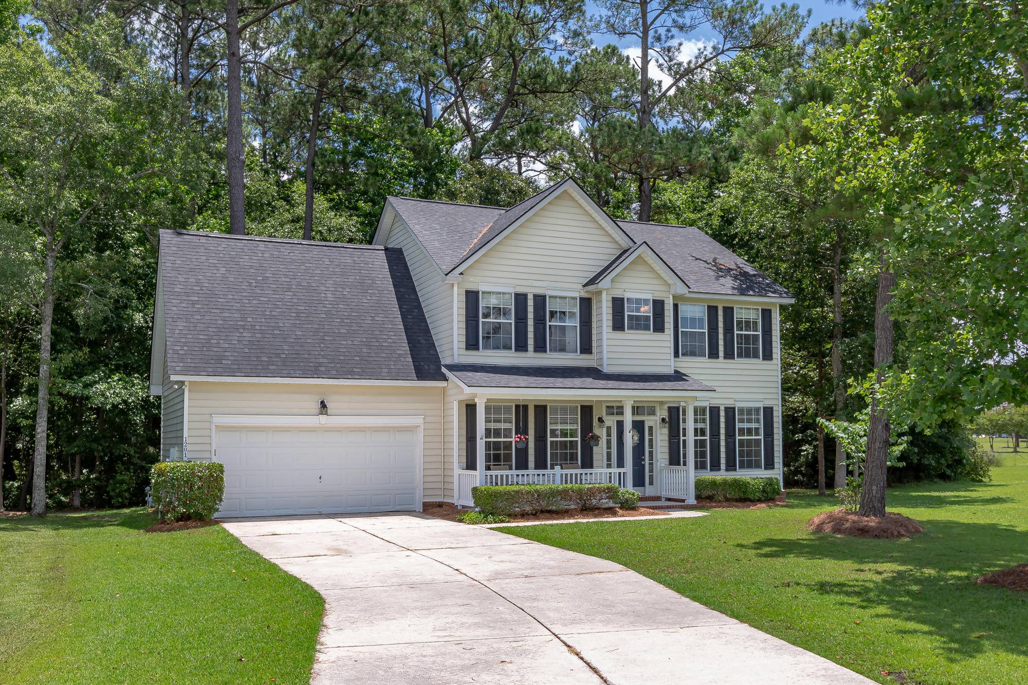 Hanahan, SC 29410,1201 Creek Stone Way