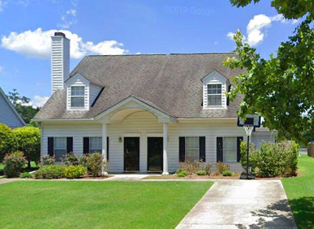 Mount Pleasant, SC 29466,3391 Queensgate Way