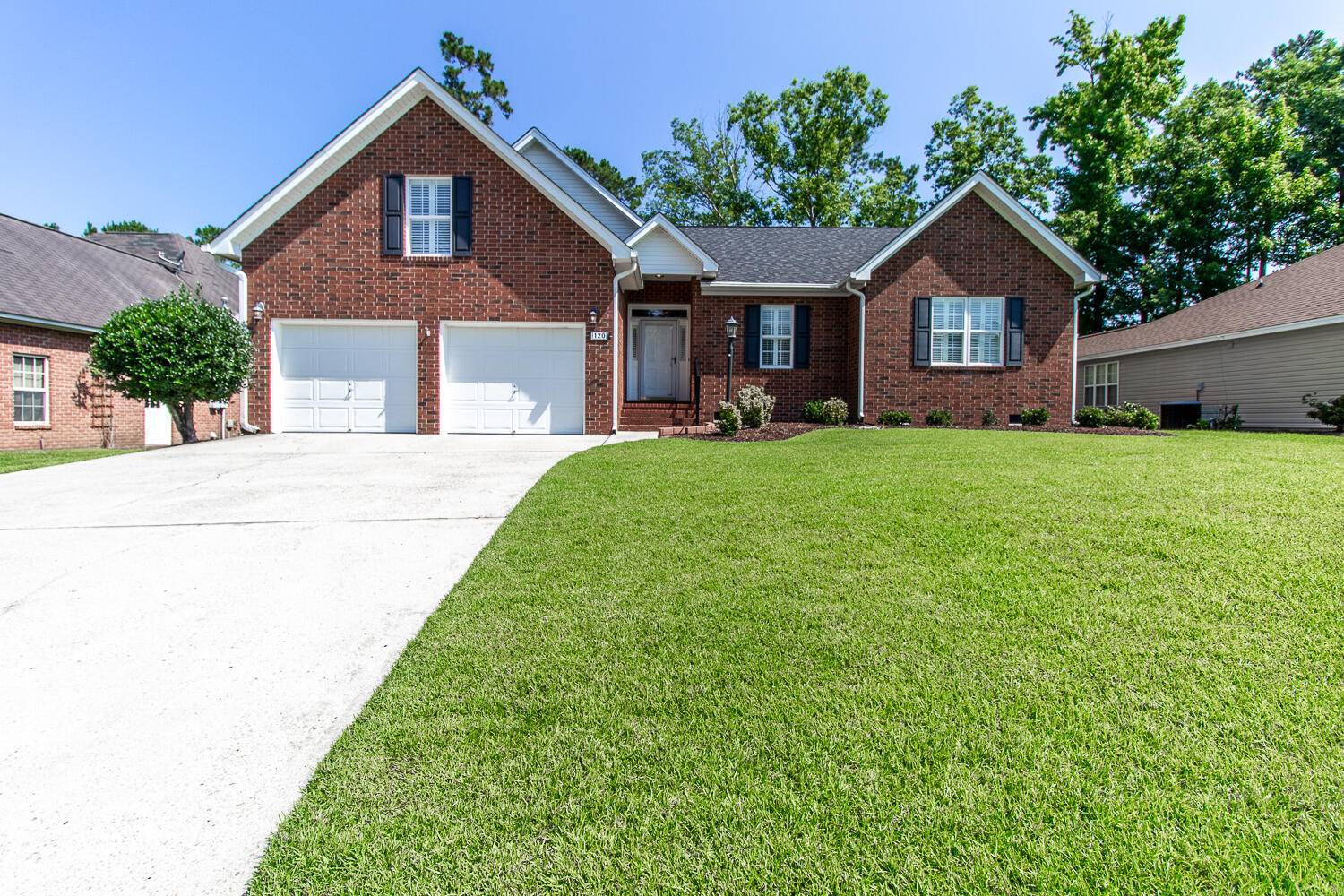 Summerville, SC 29483,120 Innisbrook Bnd