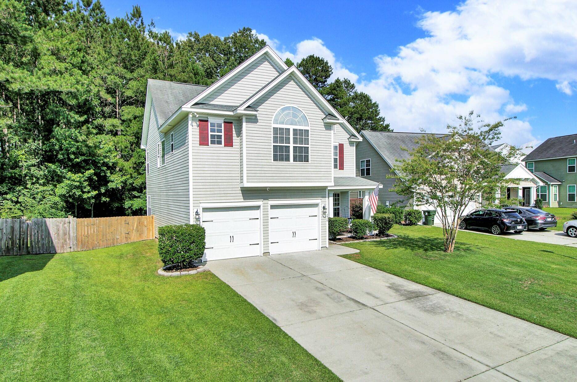 Moncks Corner, SC 29461,236 Two Forts Rd