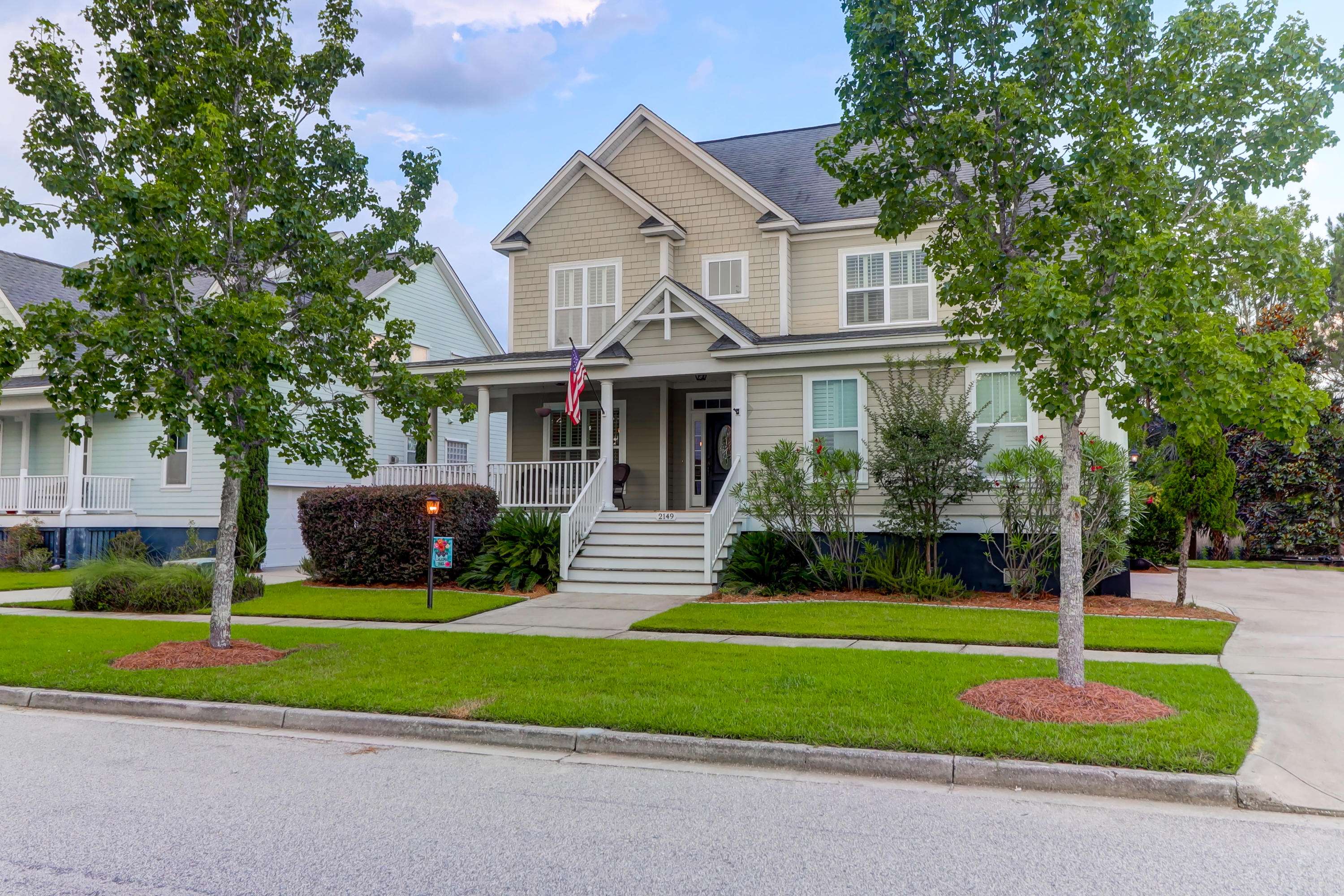 Mount Pleasant, SC 29466,2149 Sandy Point Ln