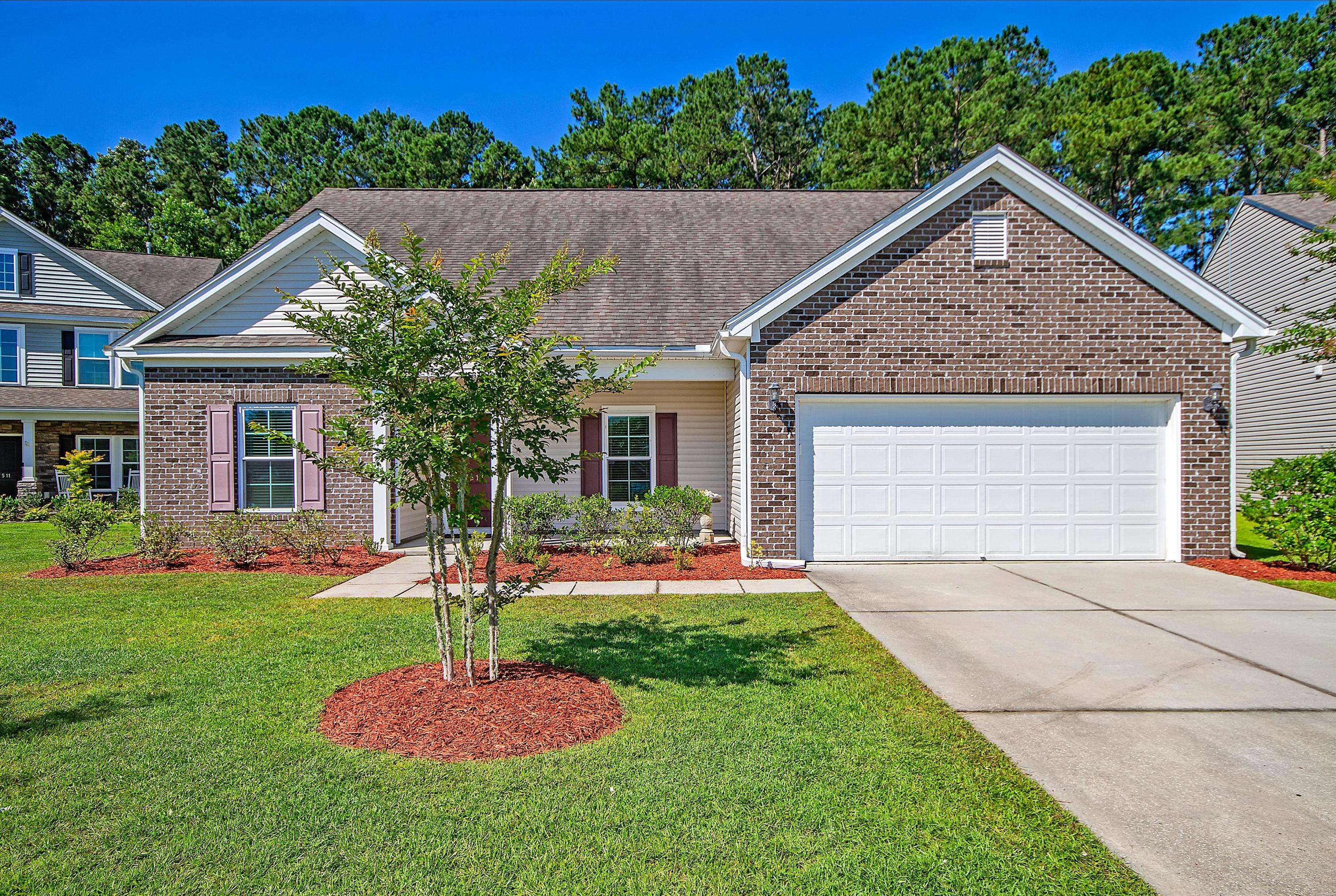 Hanahan, SC 29410,7513 Stargazer Dr