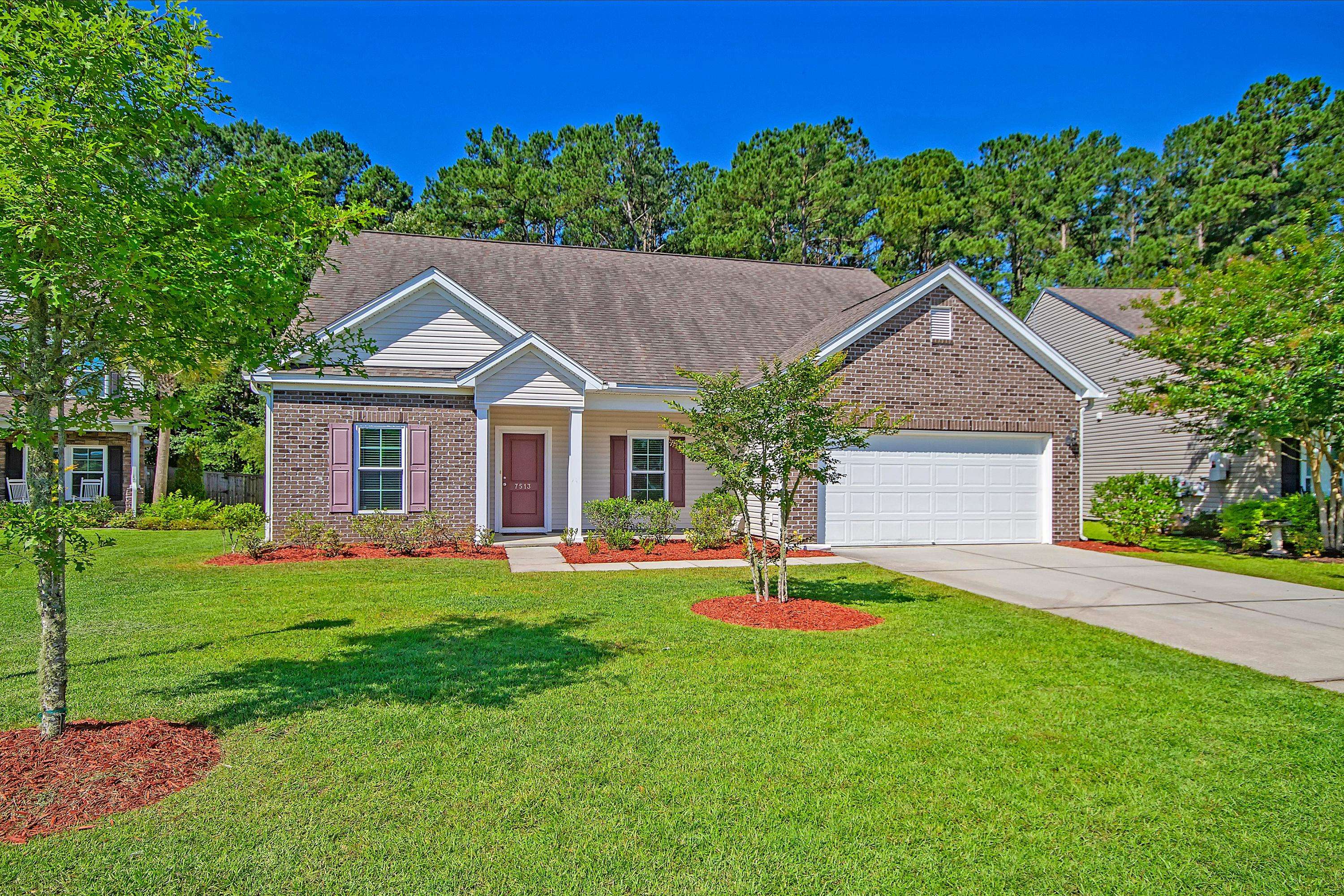 Hanahan, SC 29410,7513 Stargazer Dr