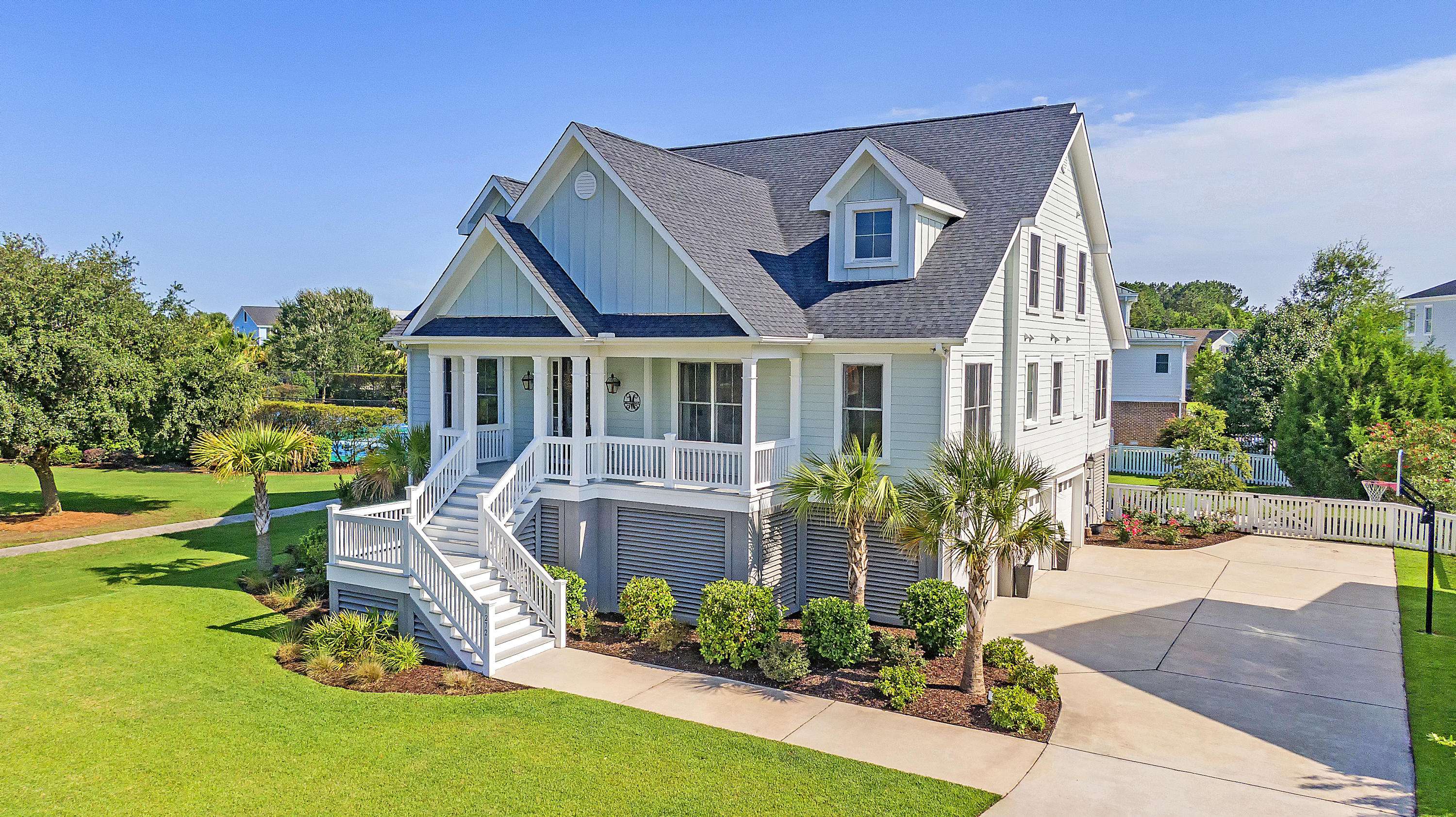 Charleston, SC 29492,1272 Blue Sky Ln