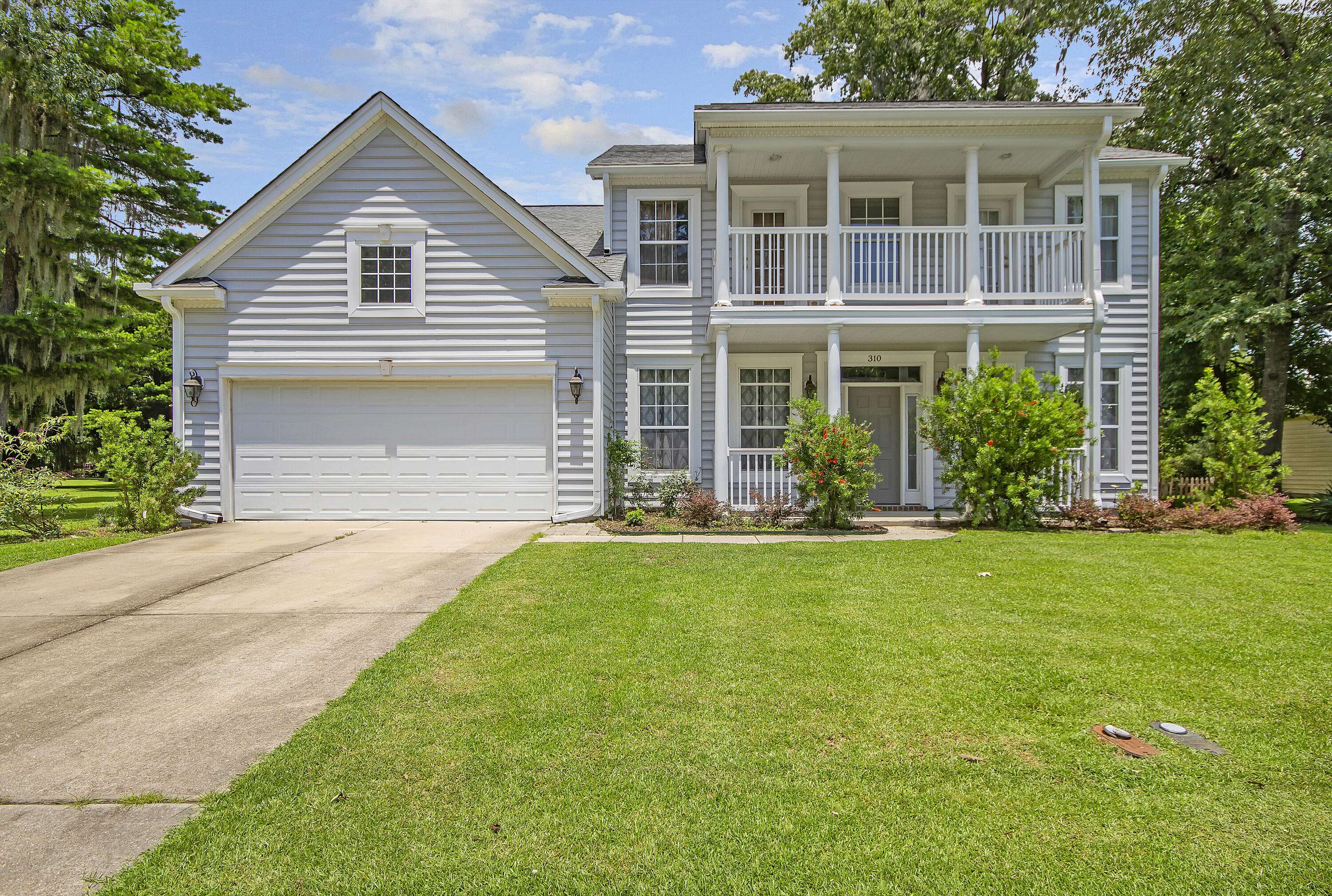 Charleston, SC 29414,310 Heron Watch Ct