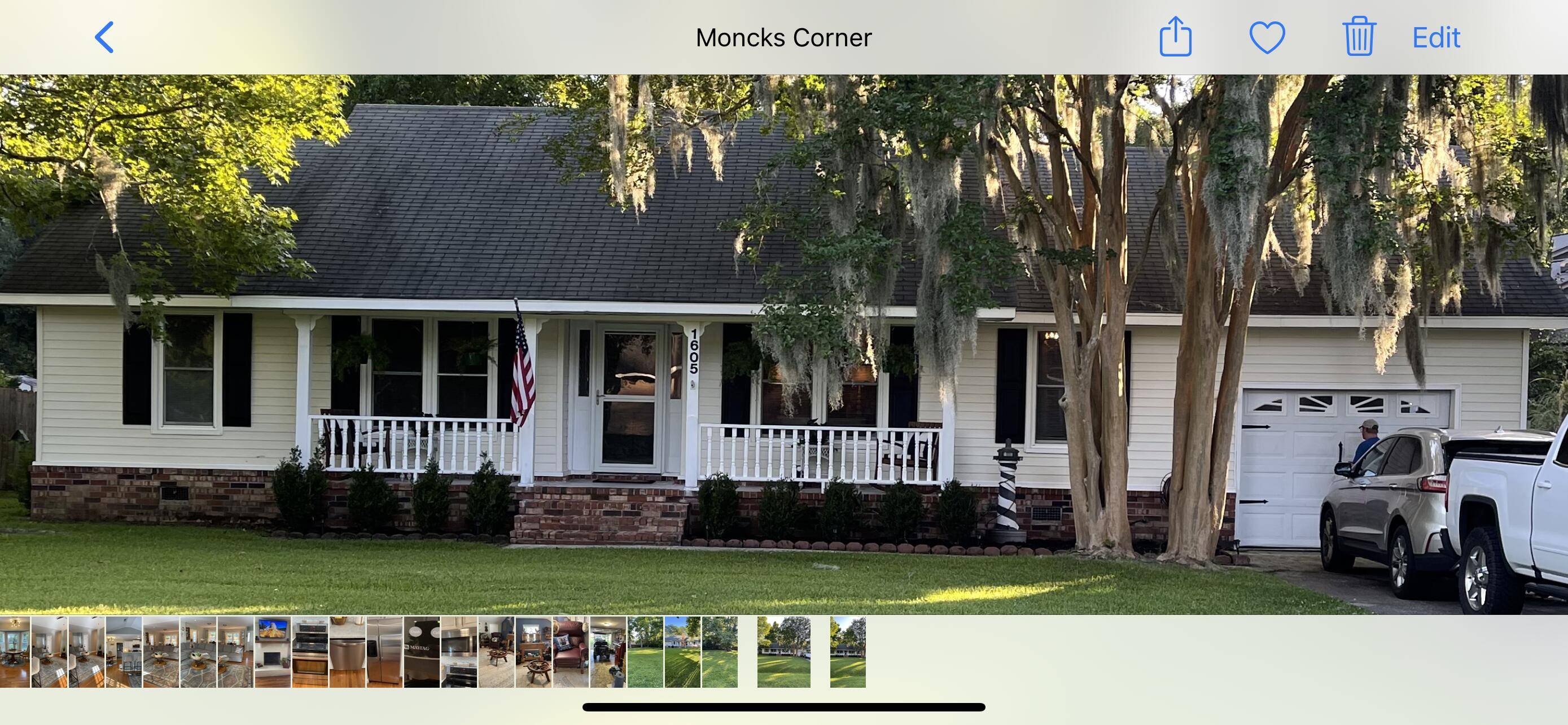 Moncks Corner, SC 29461,1605 Albert Storm Ave