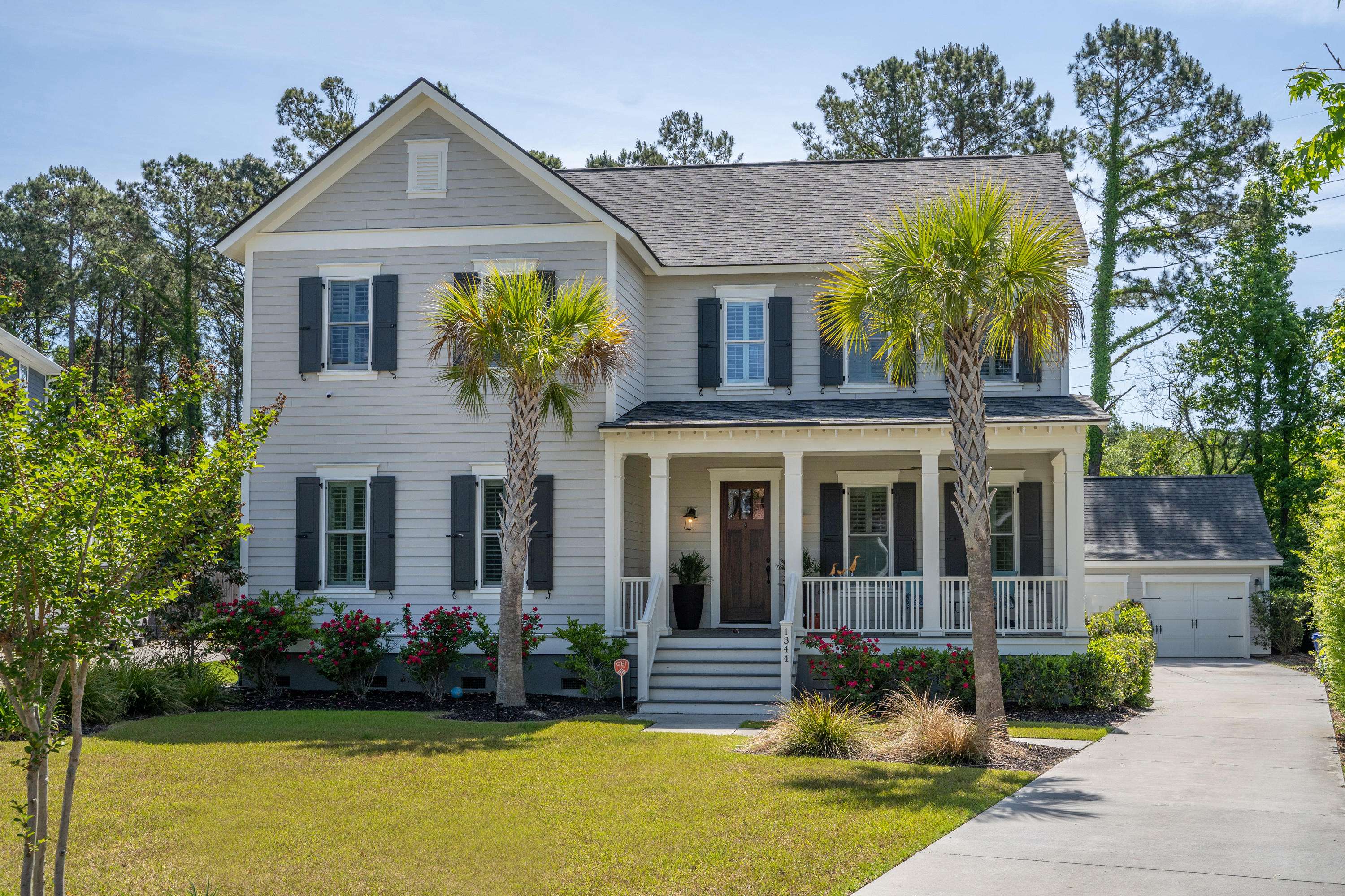 Mount Pleasant, SC 29464,1344 Langford Rd