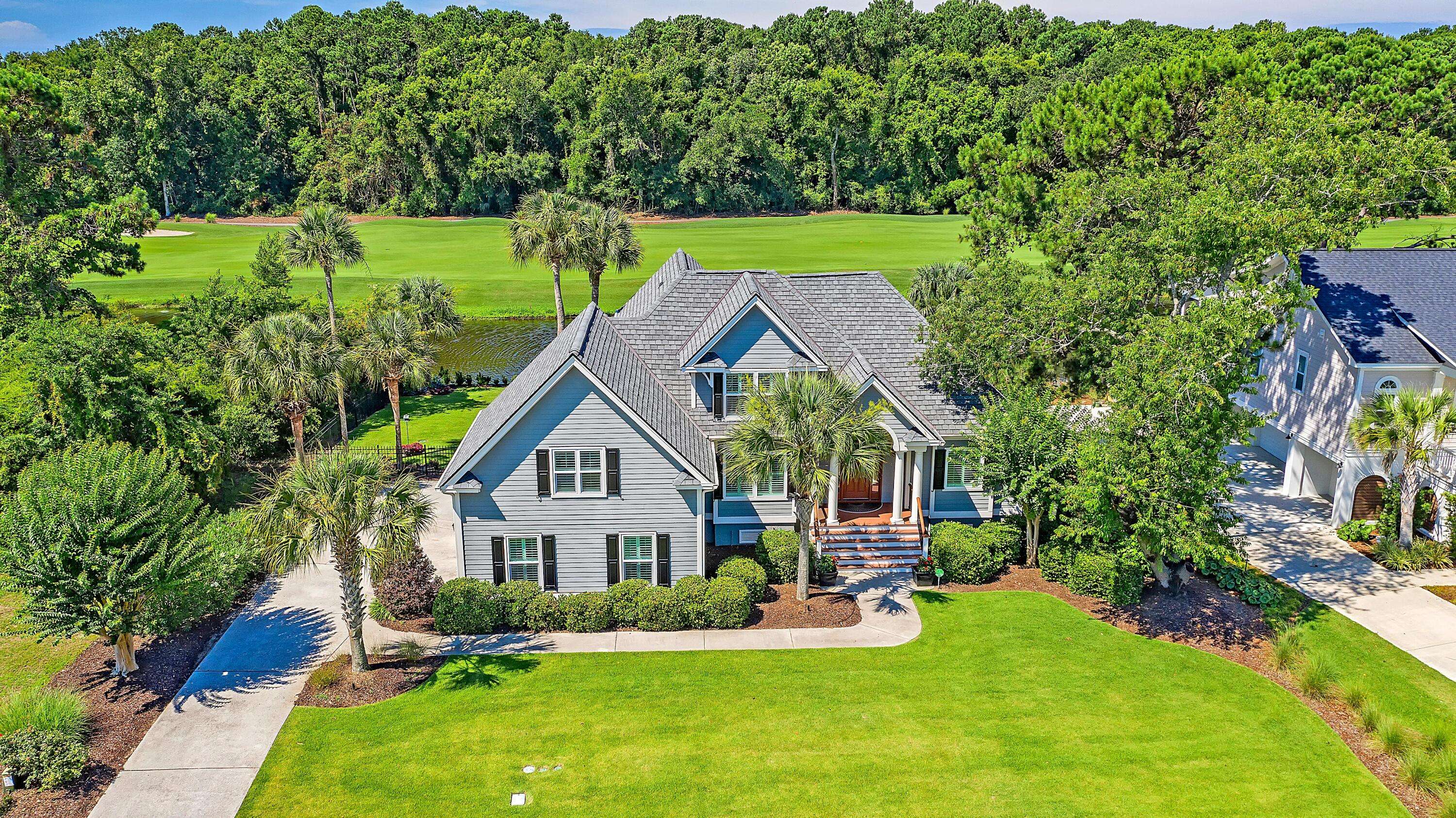 Johns Island, SC 29455,4326 Hope Plantation Dr