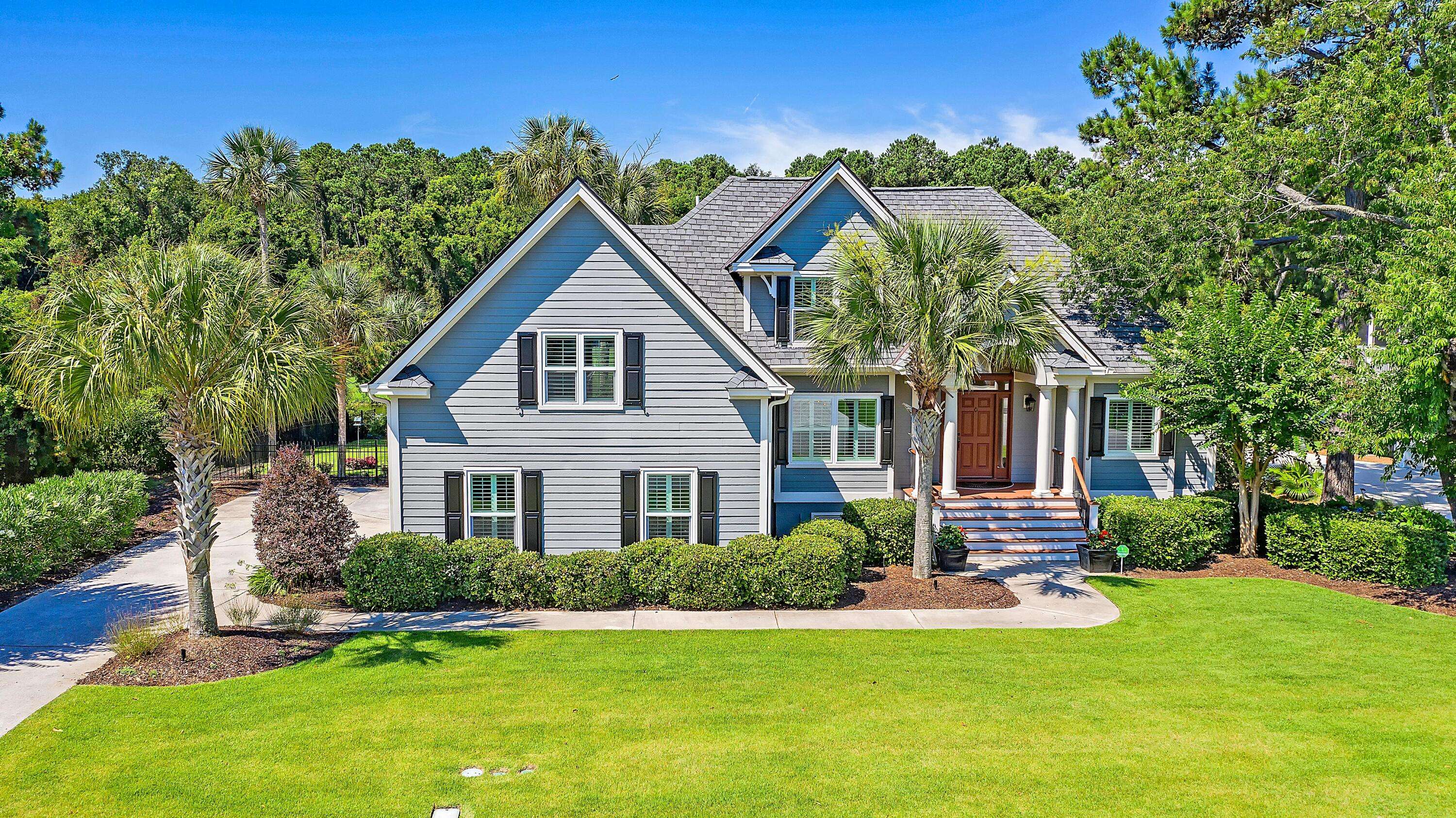 Johns Island, SC 29455,4326 Hope Plantation Dr