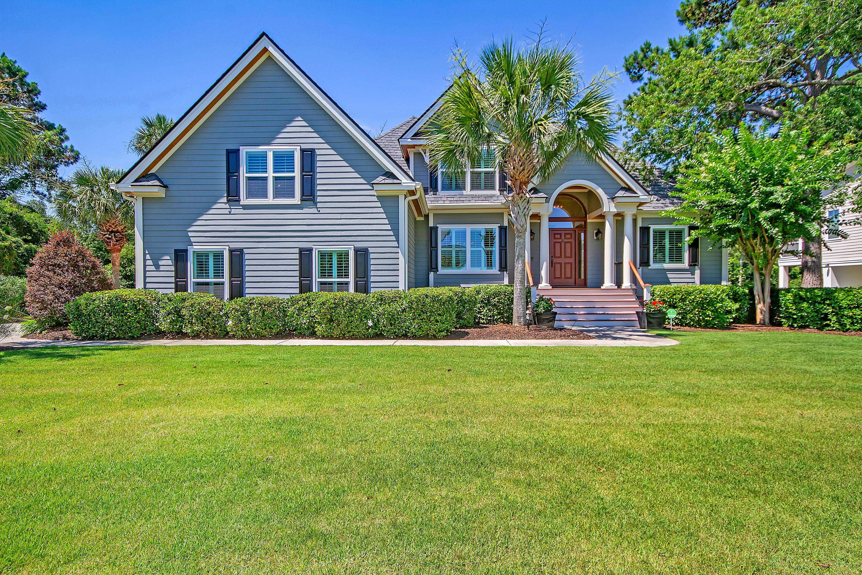 Johns Island, SC 29455,4326 Hope Plantation Dr