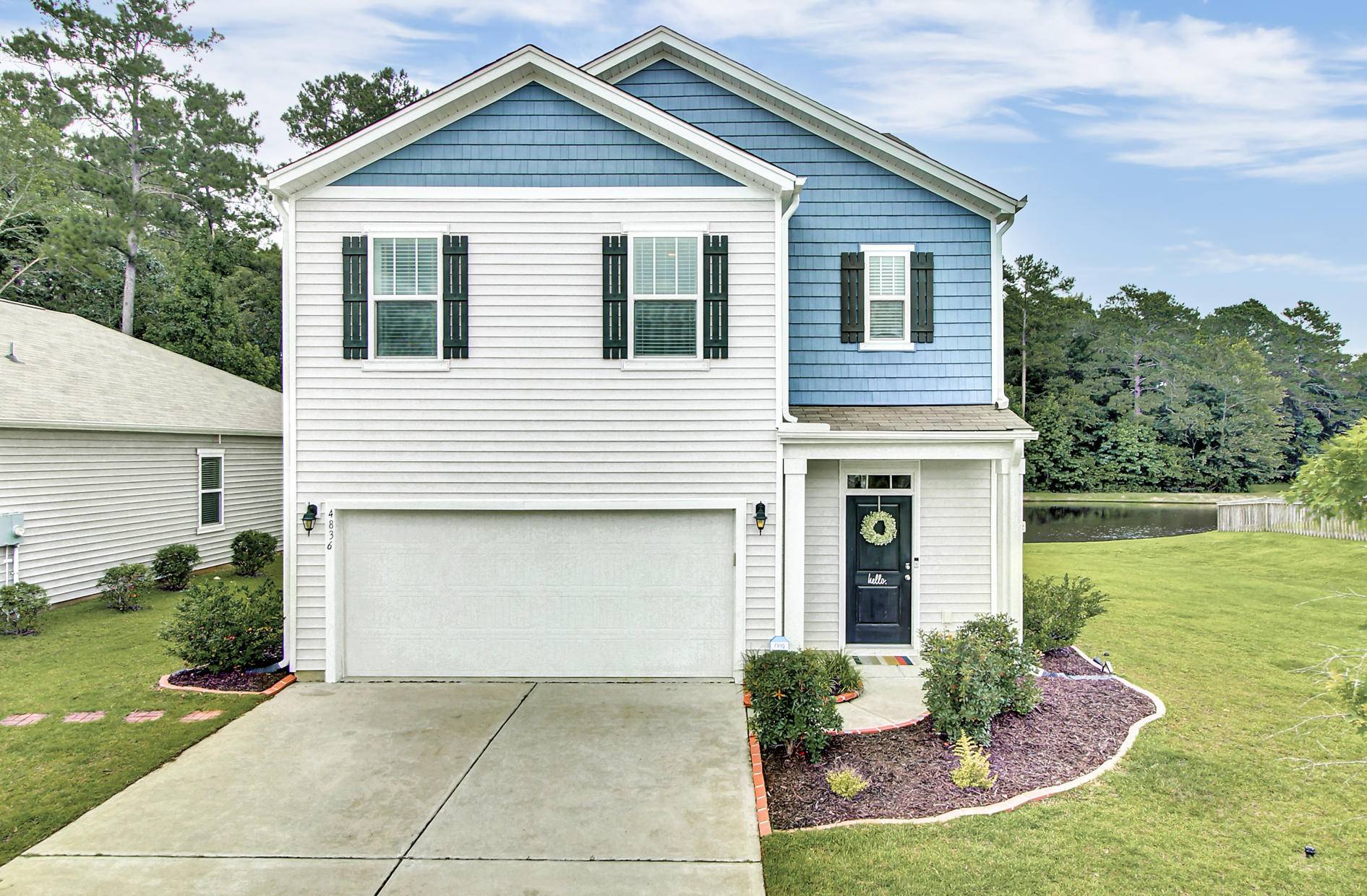 Ladson, SC 29456,4836 Hawkins Dr