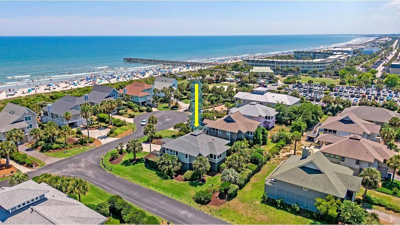 Isle Of Palms, SC 29451,1 Sand Dune Ln