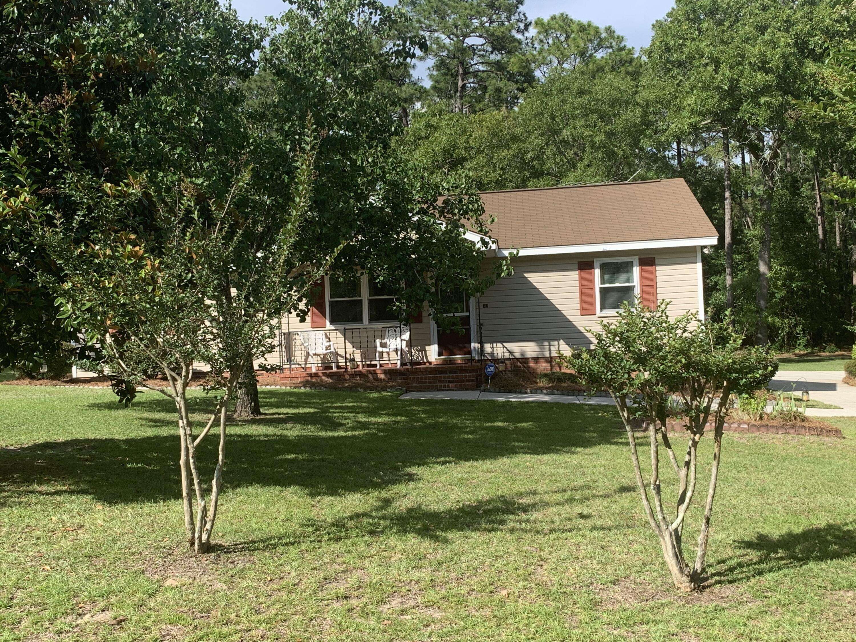 Elloree, SC 29047,312 Sorin Cir