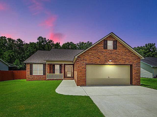 Goose Creek, SC 29445,114 Ryan Dr