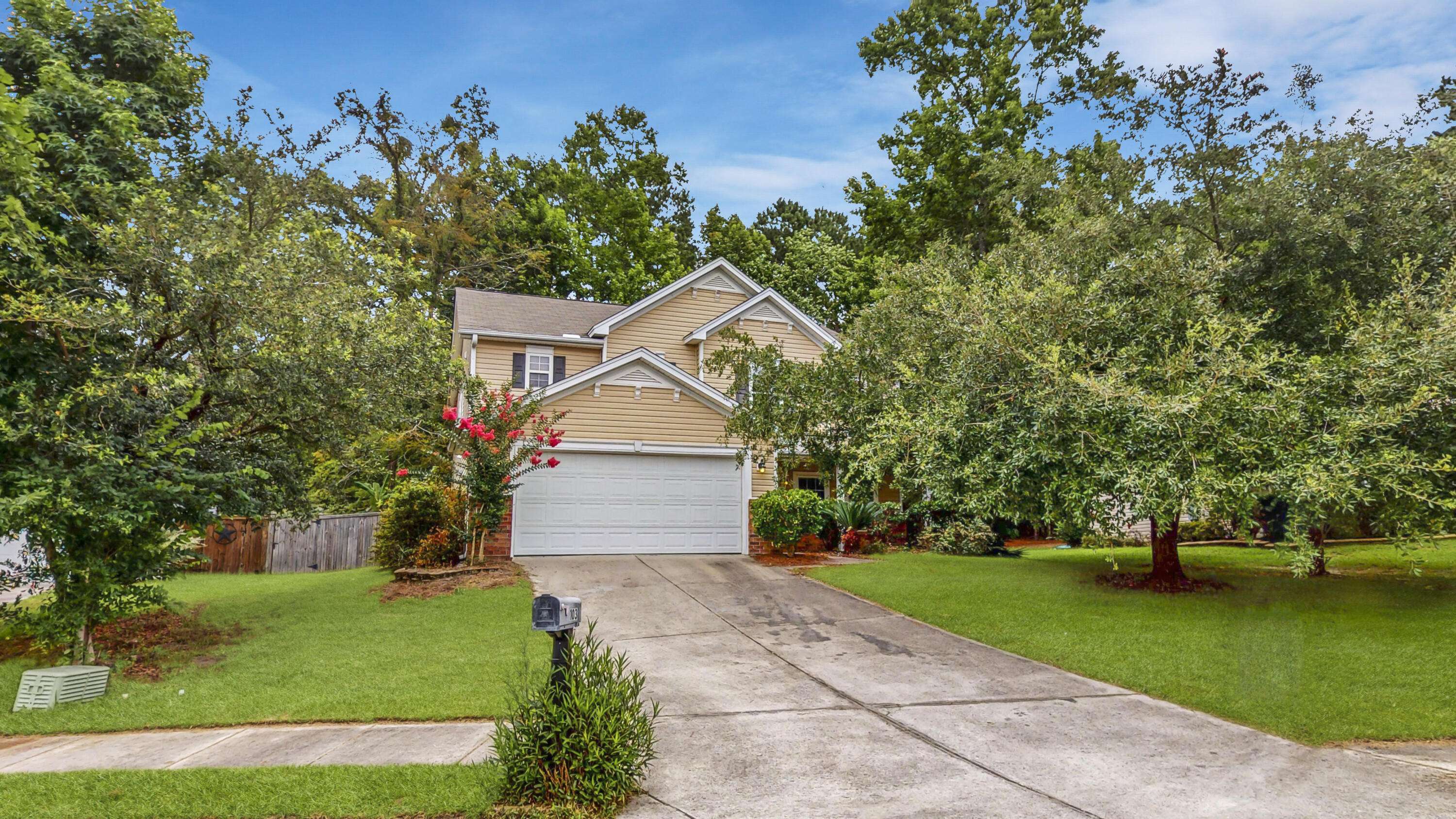 Ladson, SC 29456,103 Reading Ct