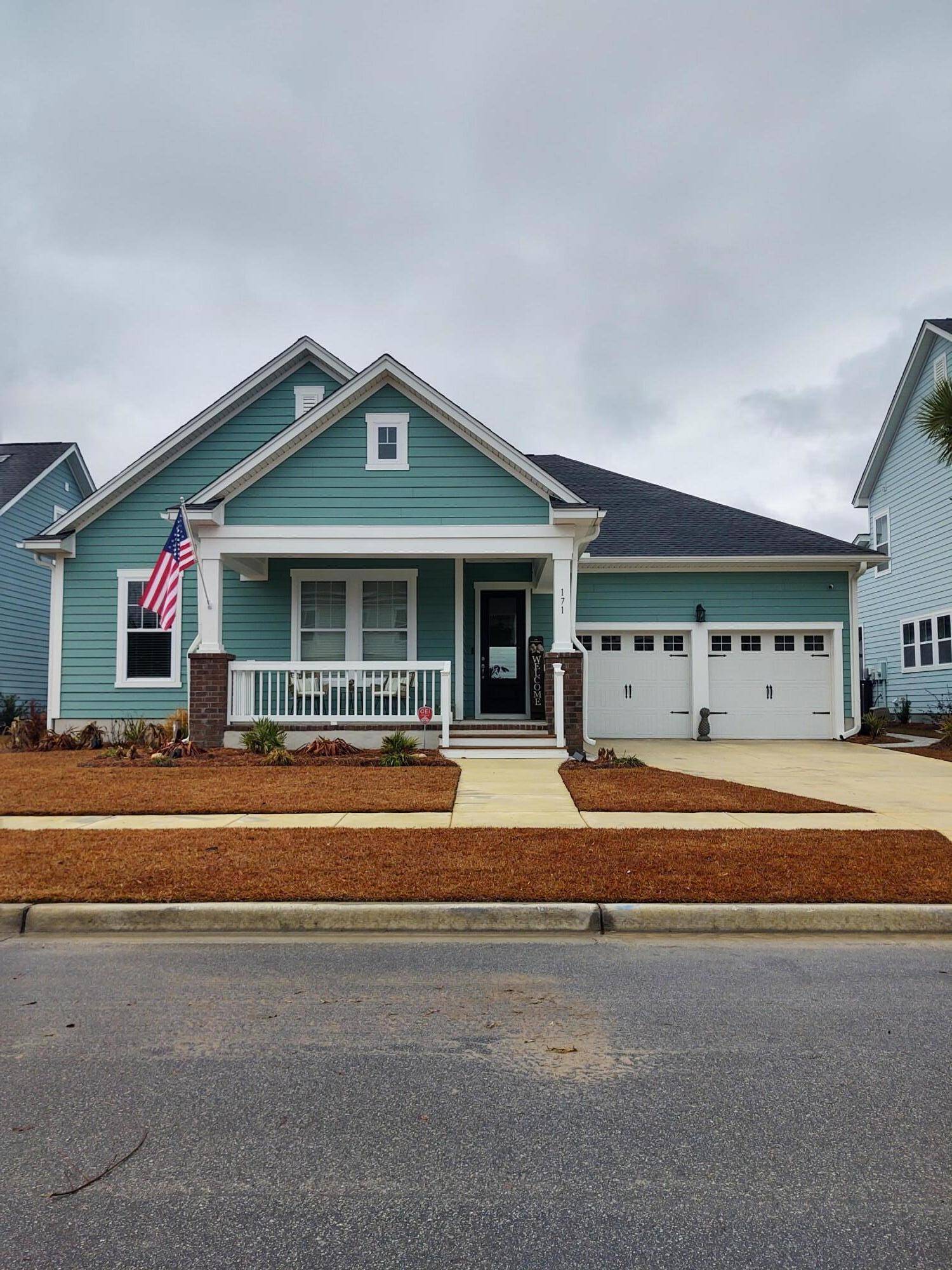 Summerville, SC 29486,385 Parish Farms Dr