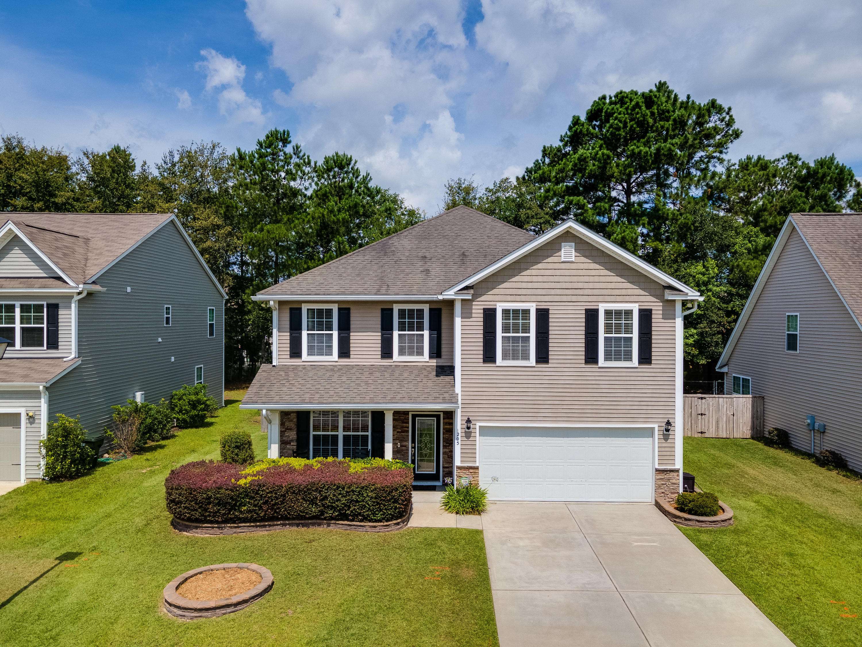 Moncks Corner, SC 29461,205 Sabal Palmetto Ct