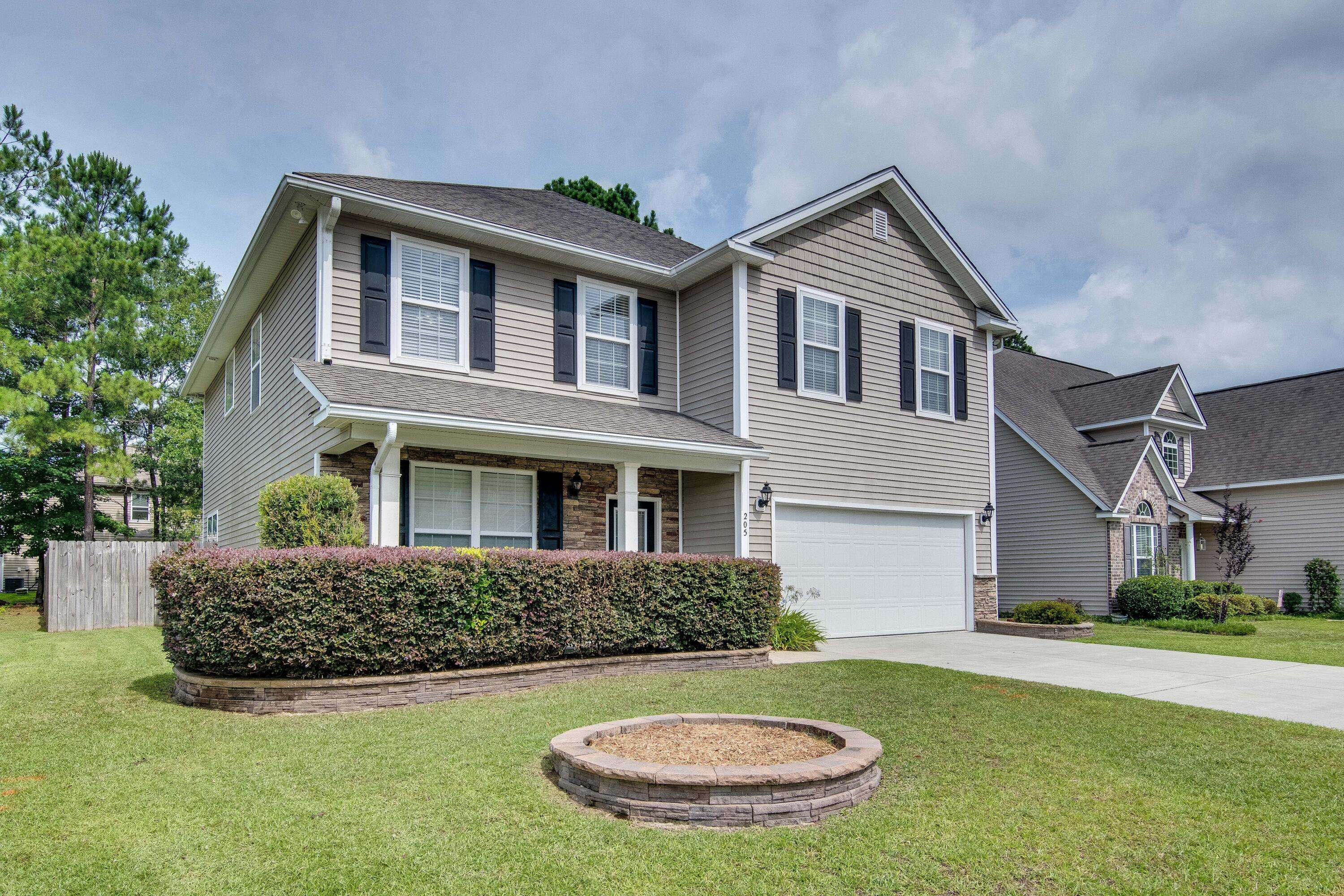 Moncks Corner, SC 29461,205 Sabal Palmetto Ct