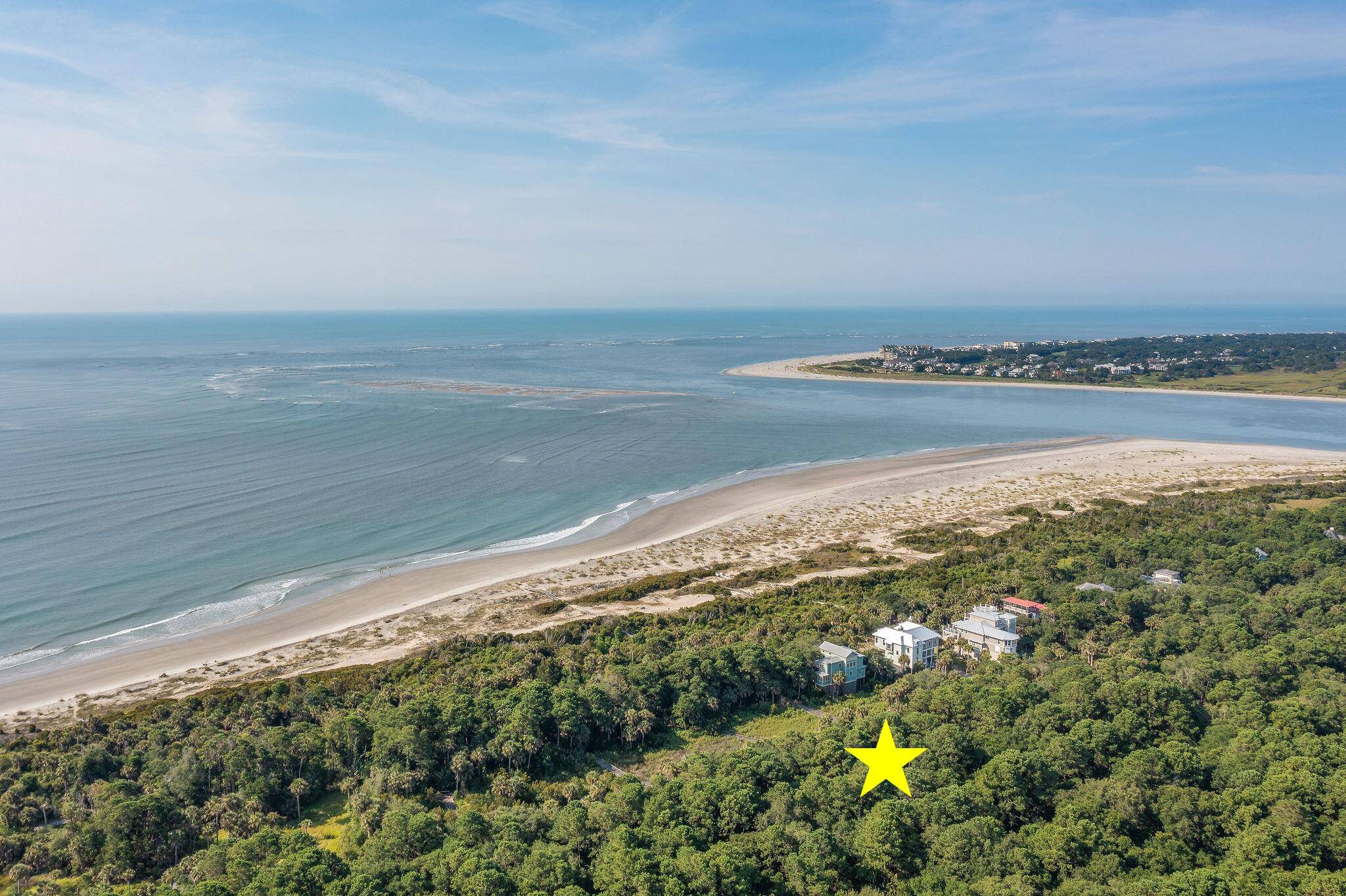 Dewees Island, SC 29451,287 Pelican Flight Dr #Lot 14