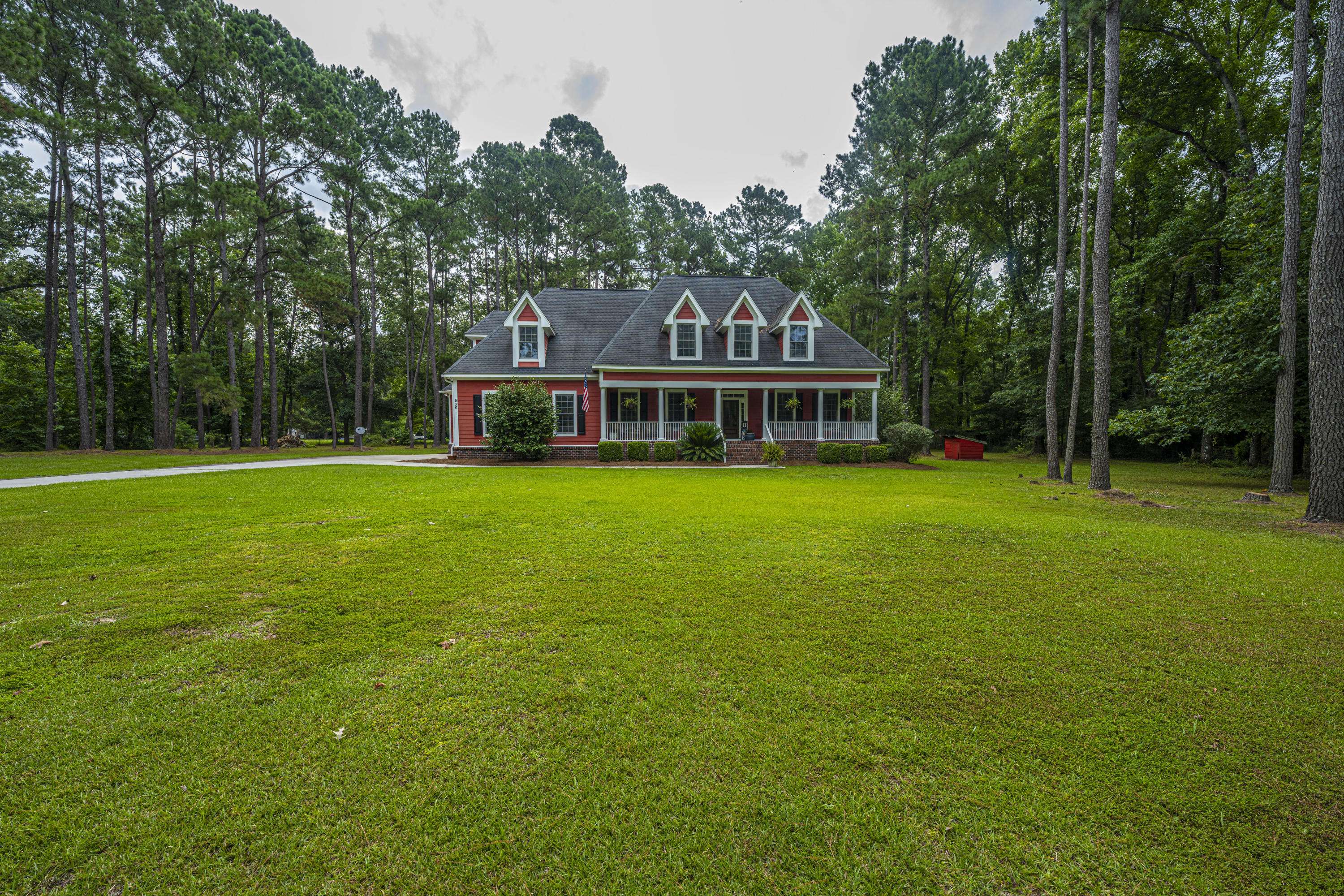 Summerville, SC 29483,530 Summerset Ln