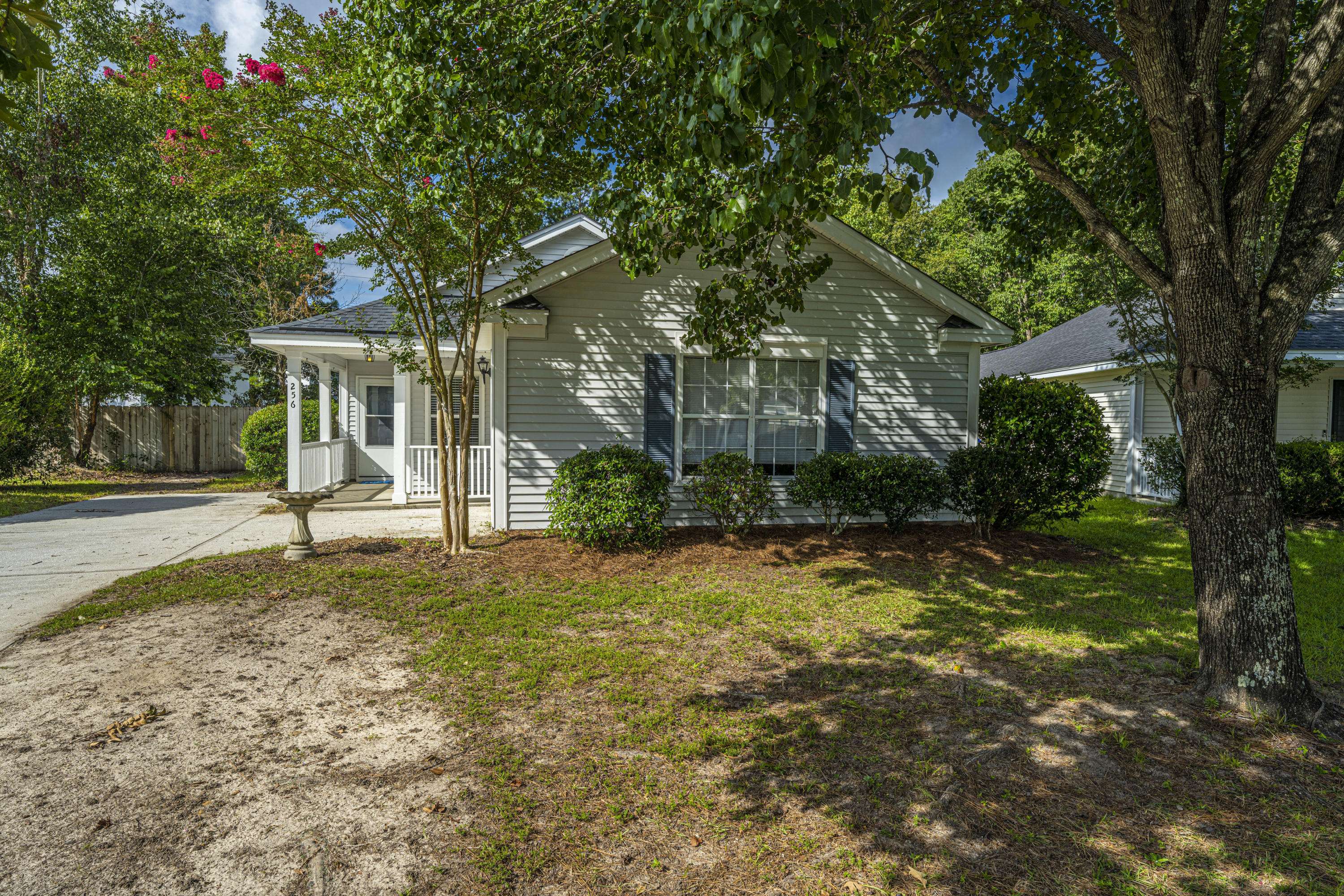 Ladson, SC 29456,256 Two Pond Loop