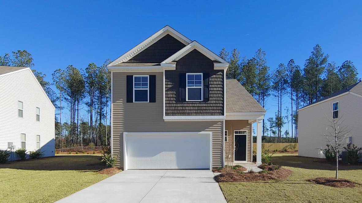 Summerville, SC 29483,127 Lagoona Dr