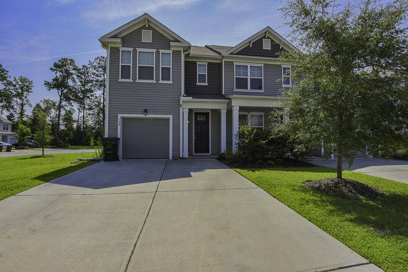 Moncks Corner, SC 29461,148 Wild Holly Dr