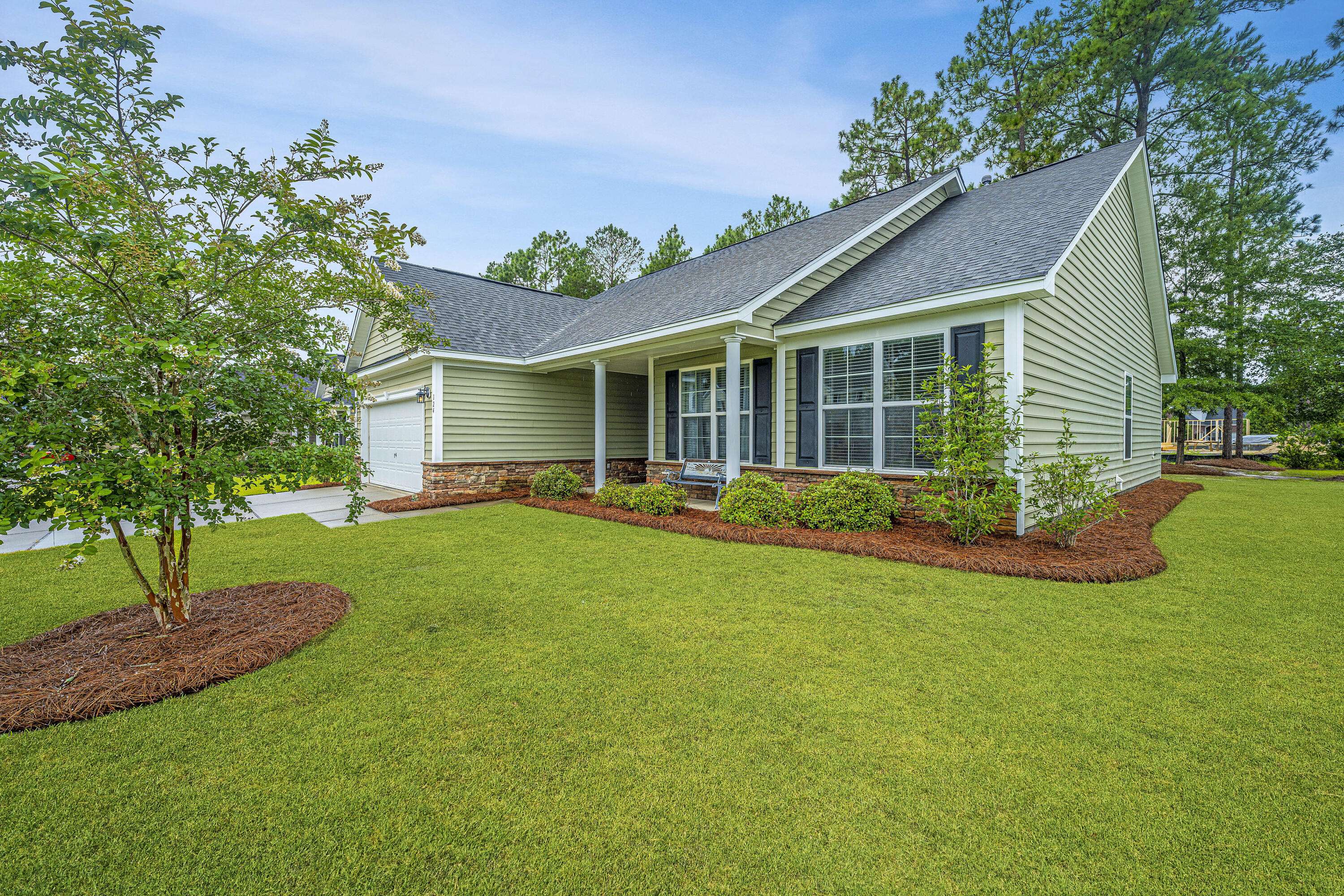 Summerville, SC 29483,124 Hazeltine Bnd