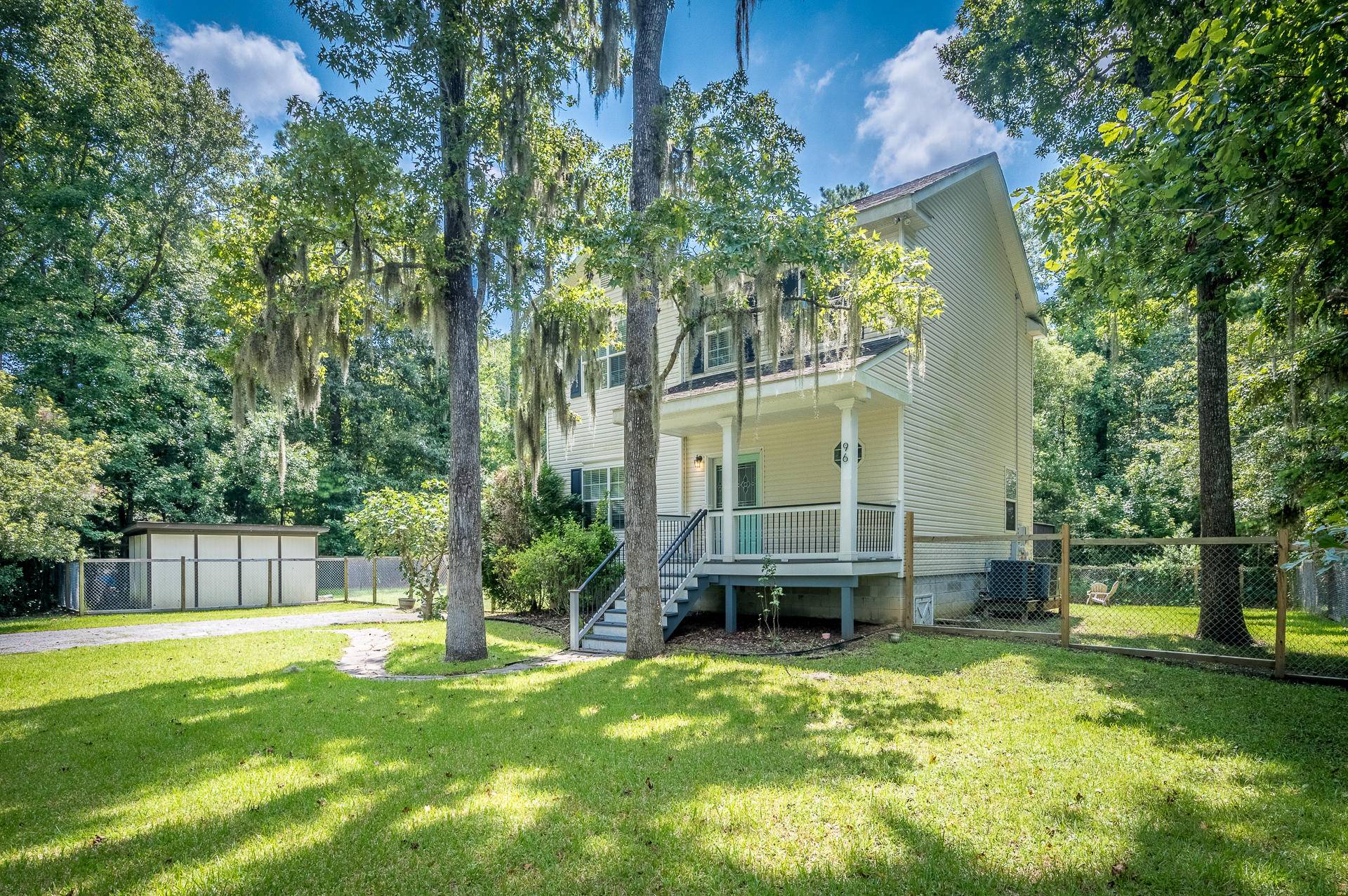 Ladson, SC 29456,96 Griffin St