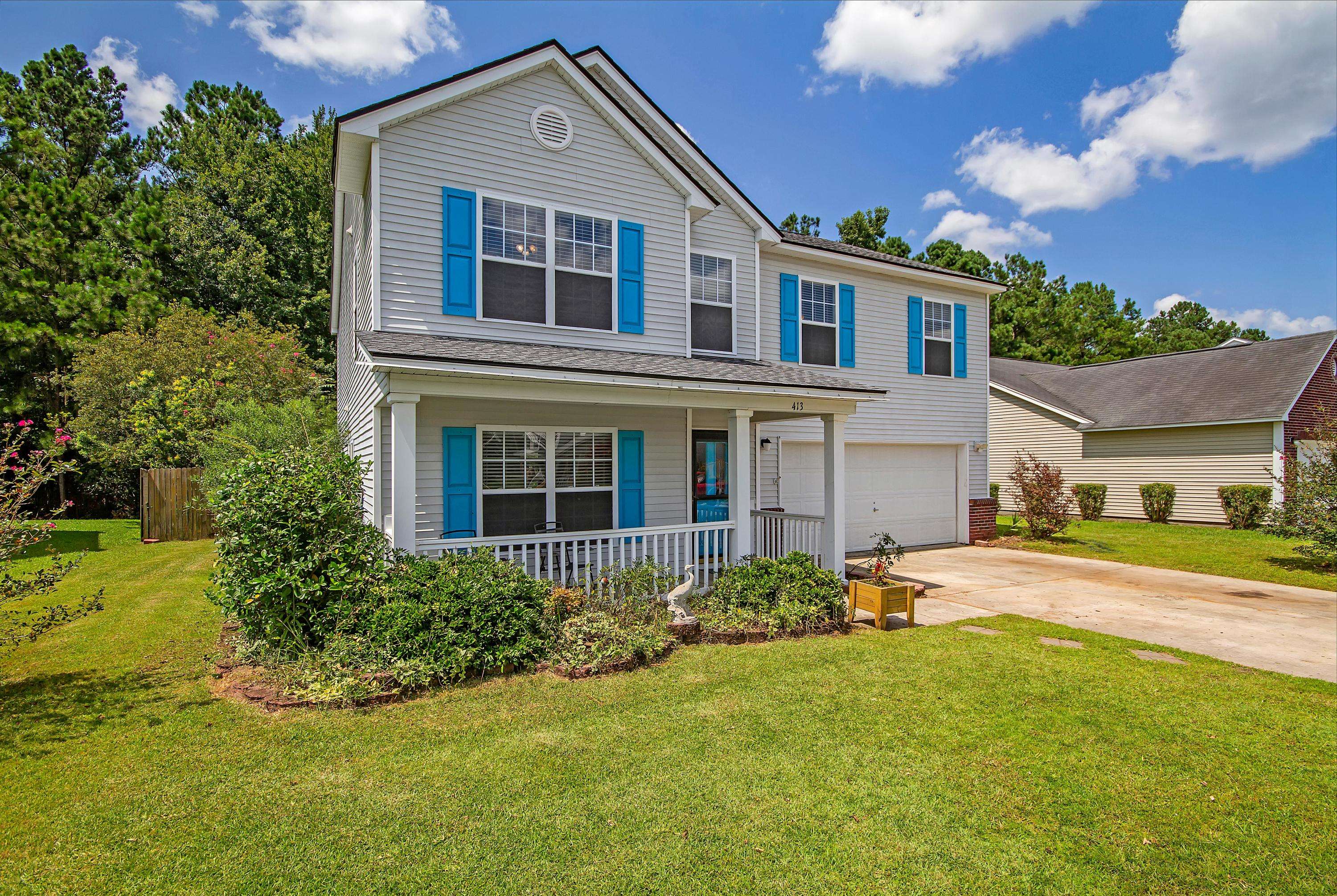 Summerville, SC 29483,413 Cotton Hope Ln