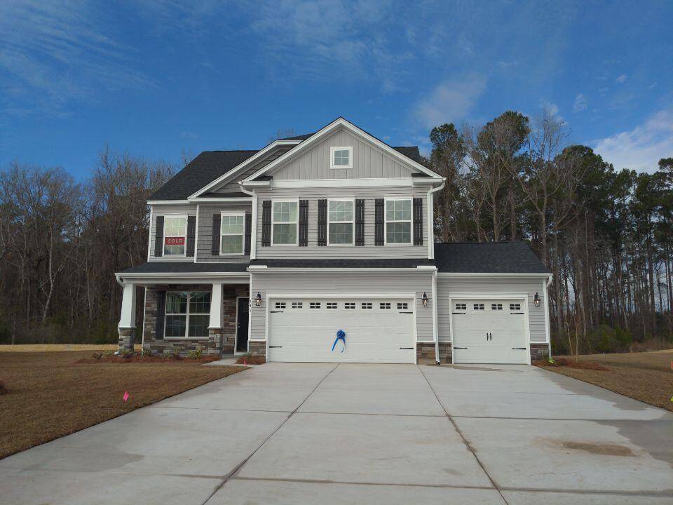 Moncks Corner, SC 29461,146 Lakelyn Rd