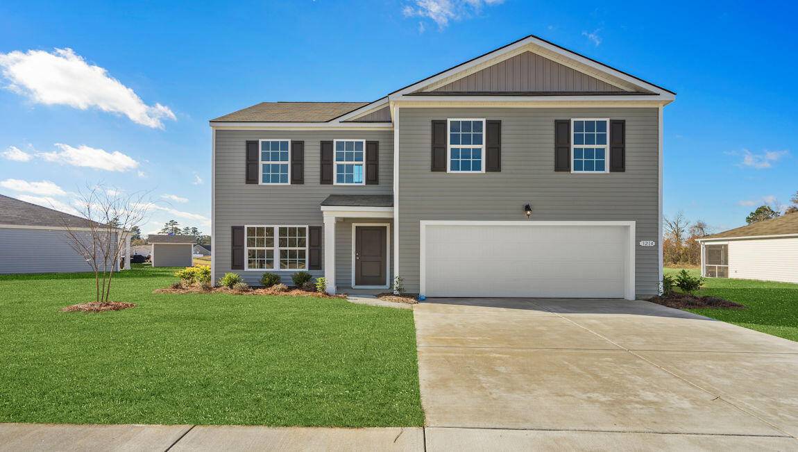 Summerville, SC 29483,153 Lagoona Dr