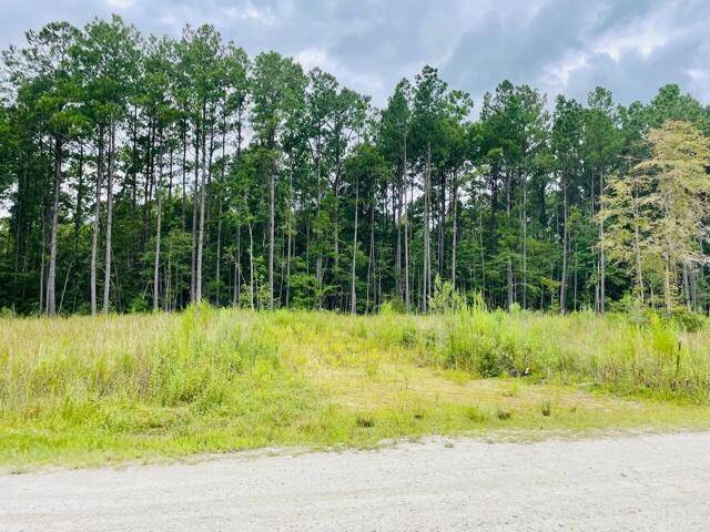 Awendaw, SC 29429,1095 Bridle Gate Trl