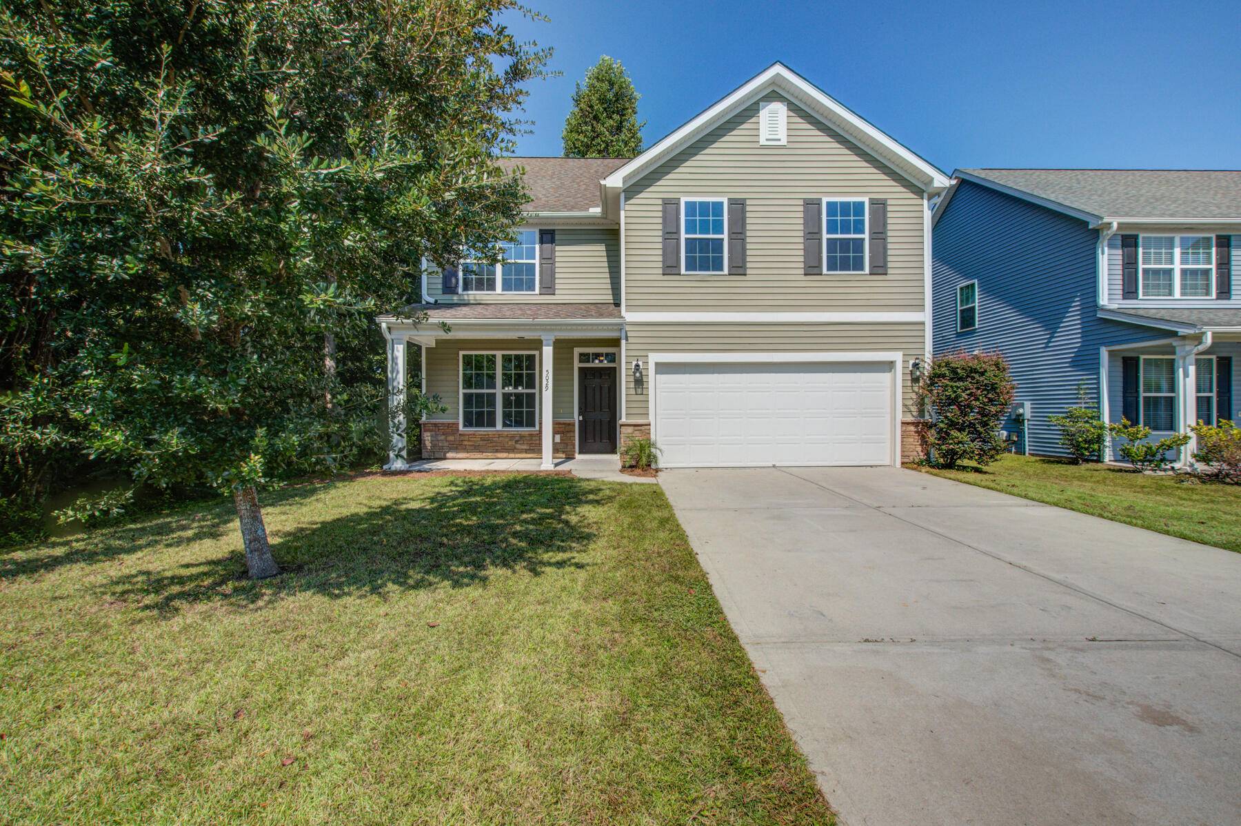 Hollywood, SC 29449,5029 Wapiti Way